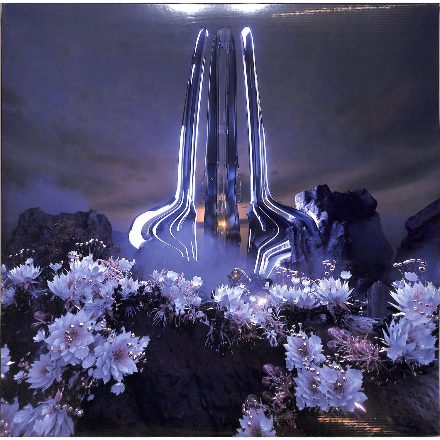 Various Artists - METAFLORA II 