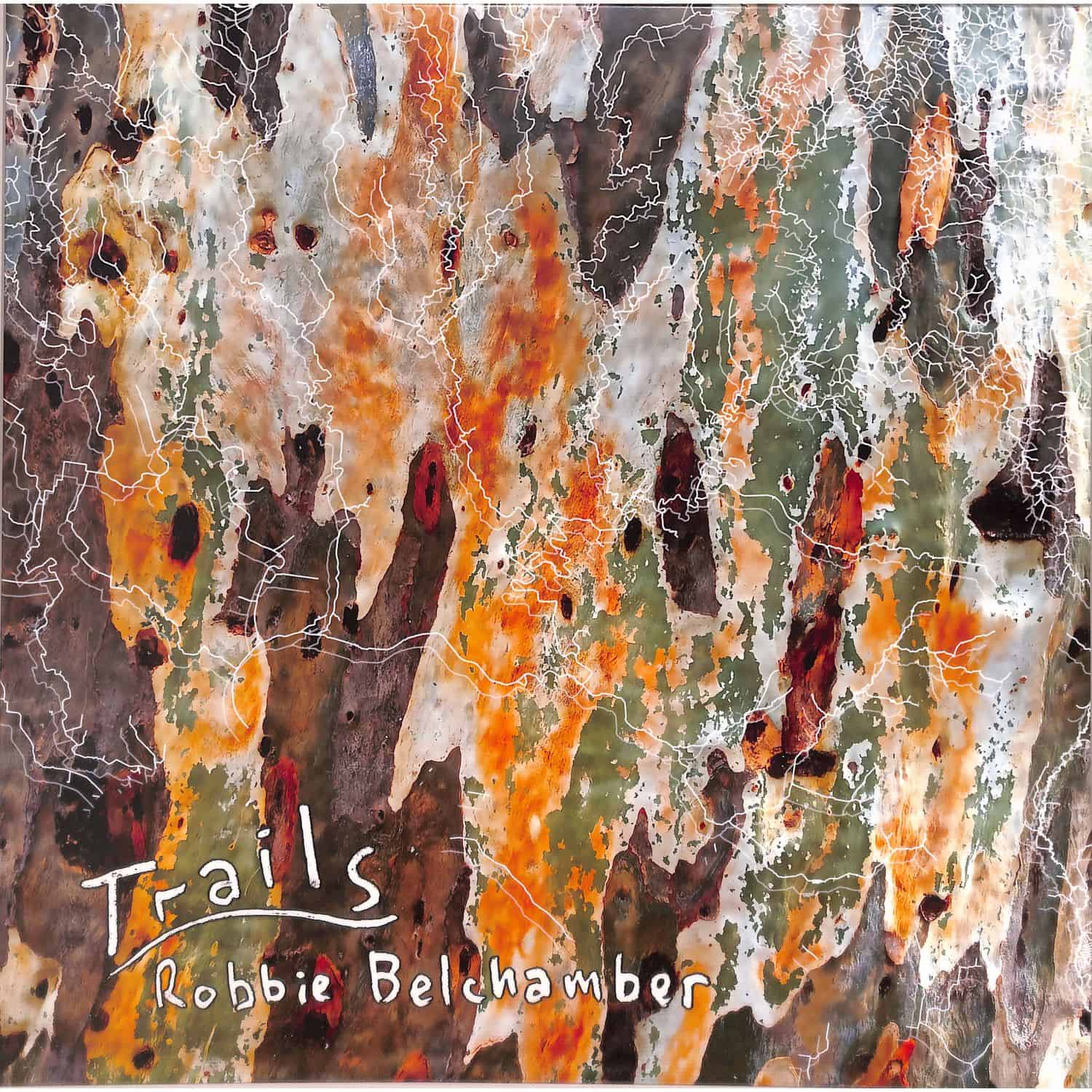 Robbie Belchamber - TRAILS 