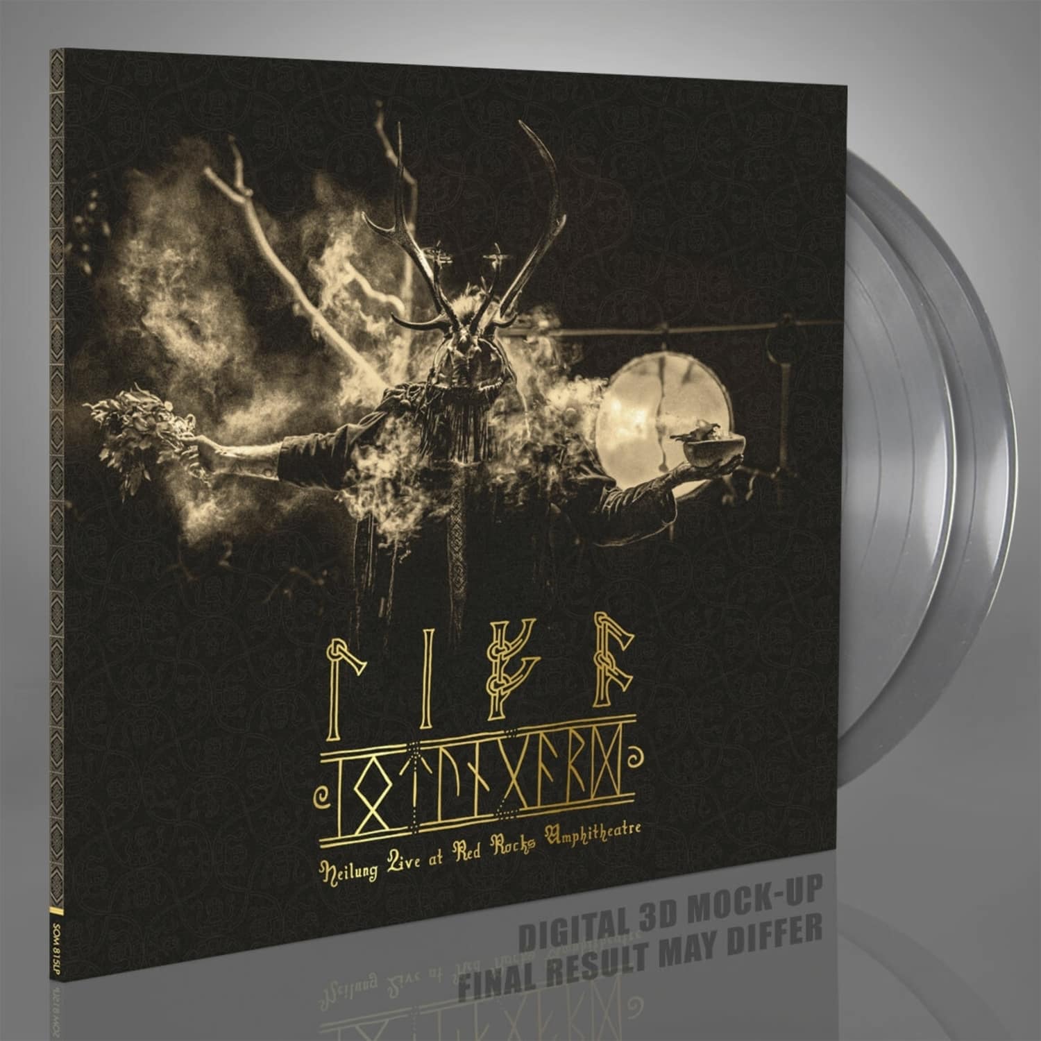 Heilung - LIFA IOTUNGARD 