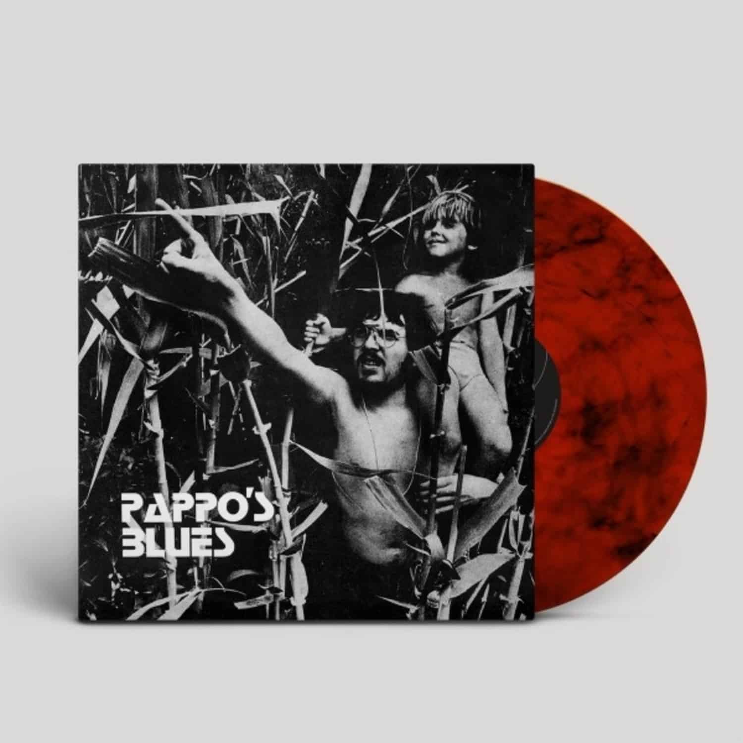 Pappo s Blues - PAPPO S BLUES 