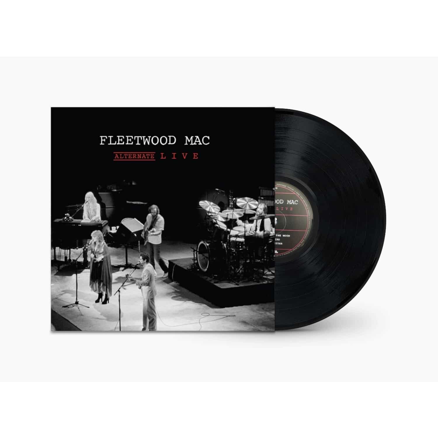 Fleetwood Mac - ALTERNATE LIVE 