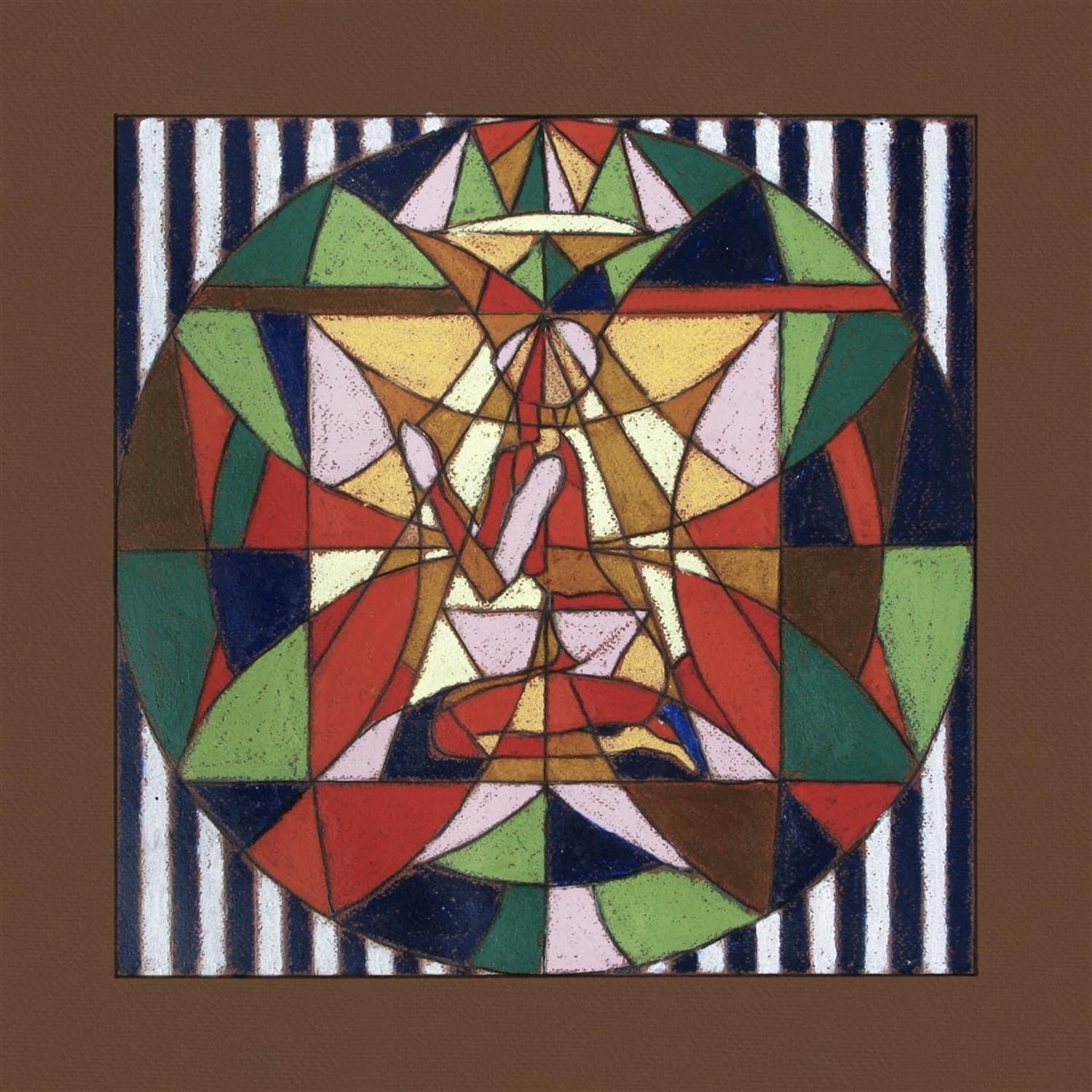 Laura Marling - PATTERNS IN REPEAT 