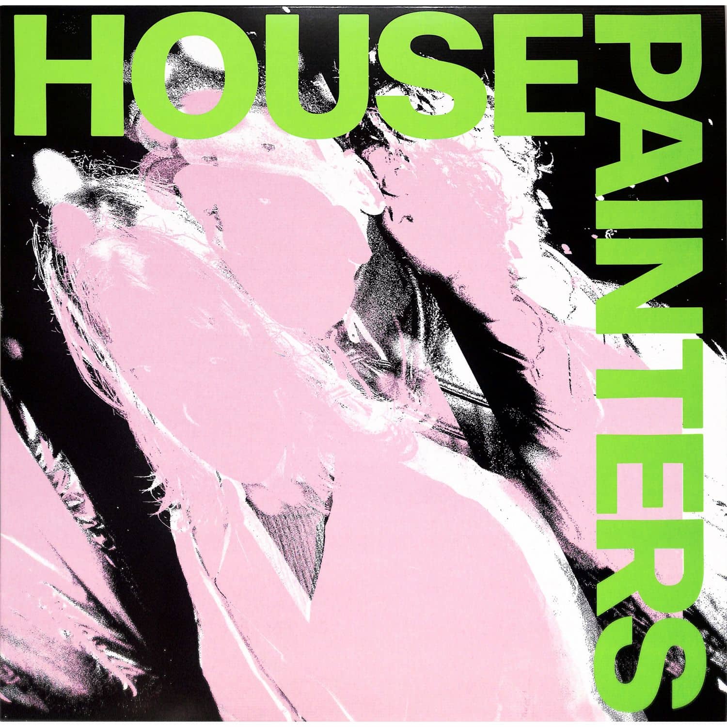 Housepainters - HOUSEPAINTERS 