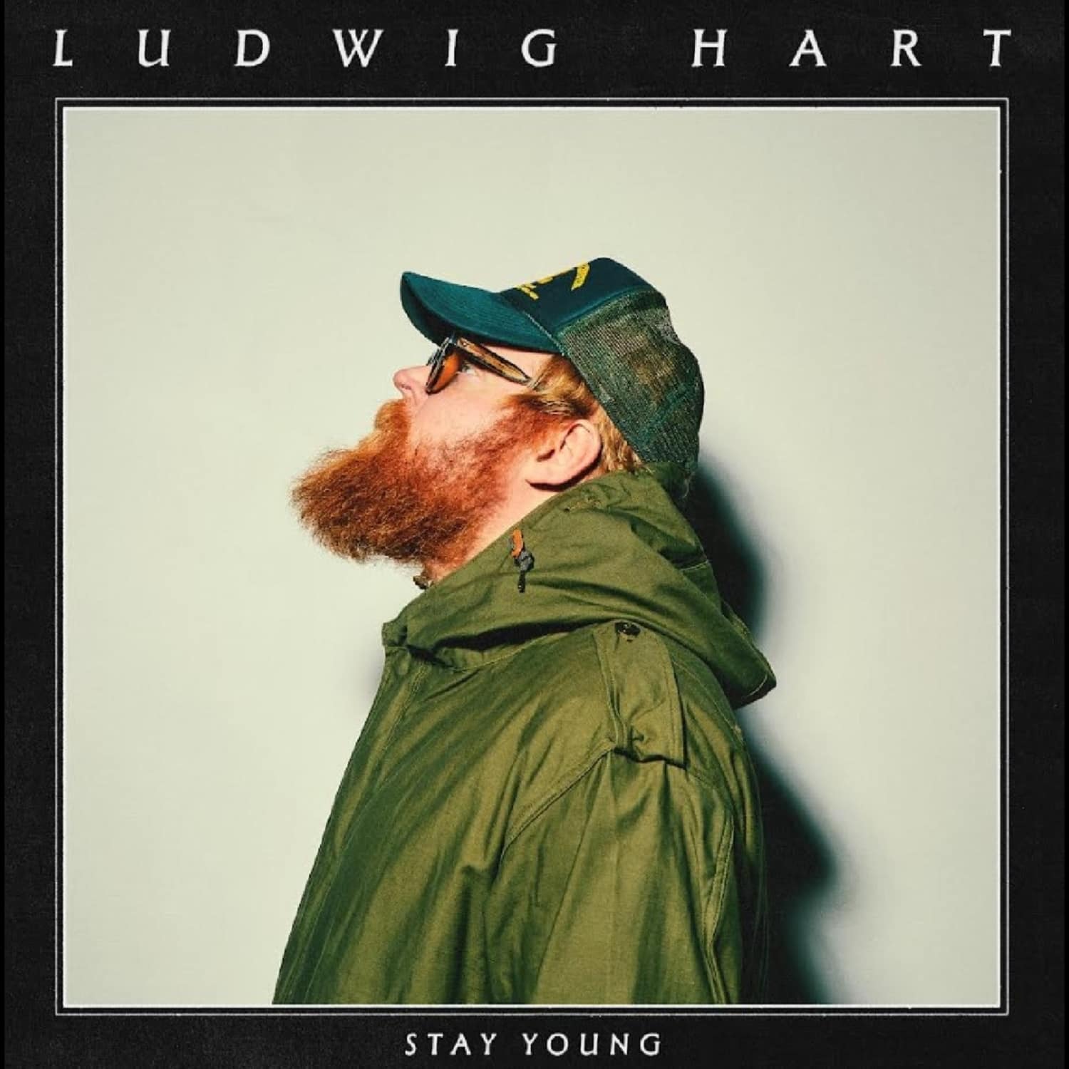 Ludwig Hart - STAY YOUNG 