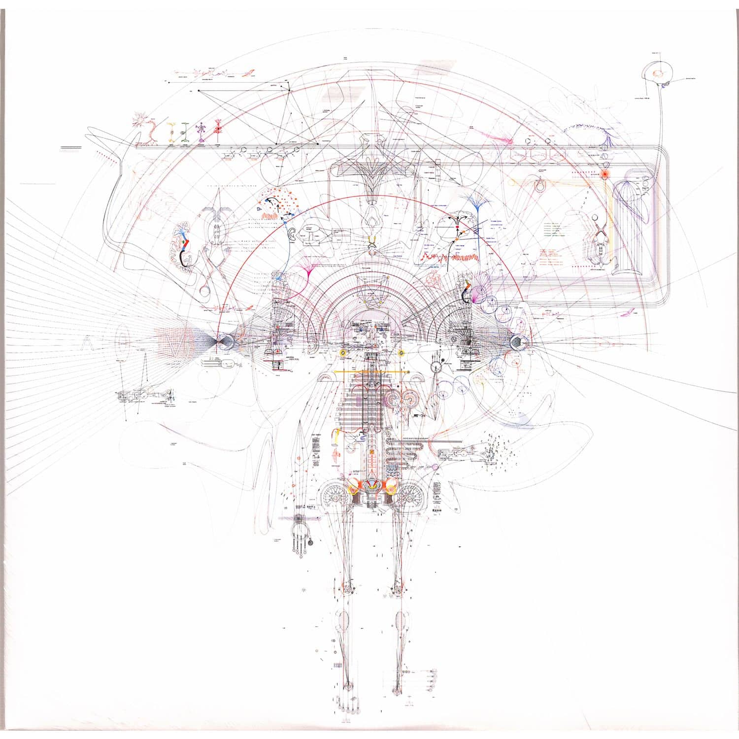 Max Cooper - ON BEING 