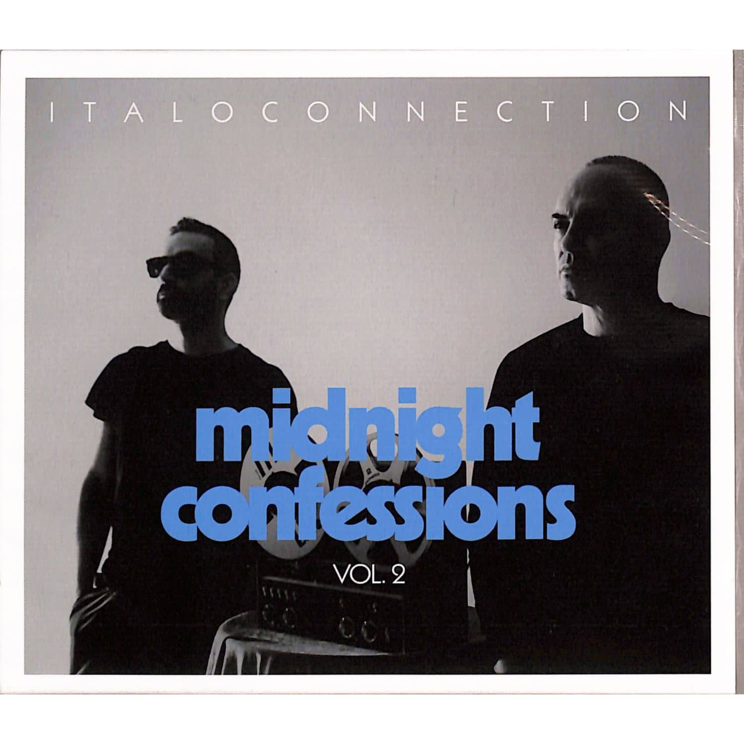 Italoconnection - MIDNIGHT CONFESSIONS VOL. 