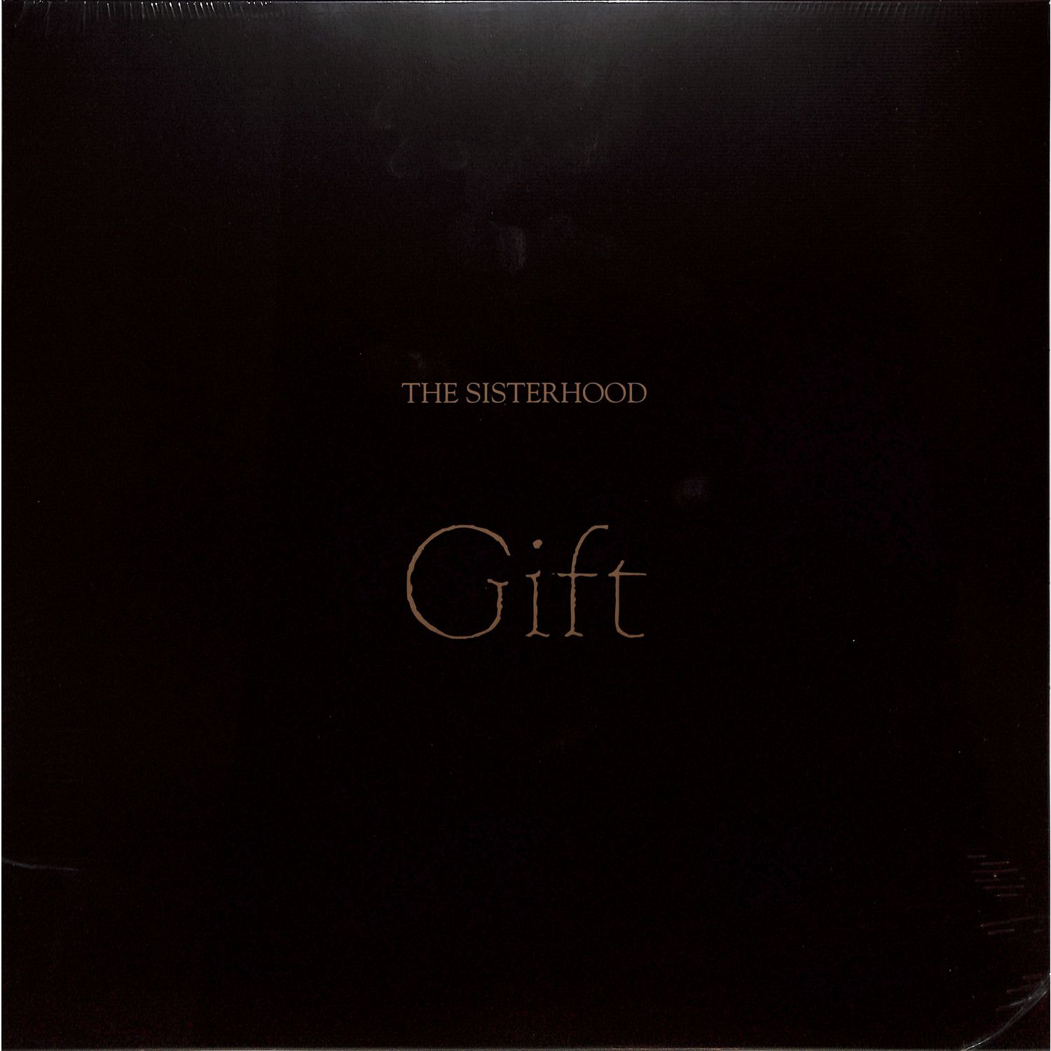 The Sisterhood - GIFT 