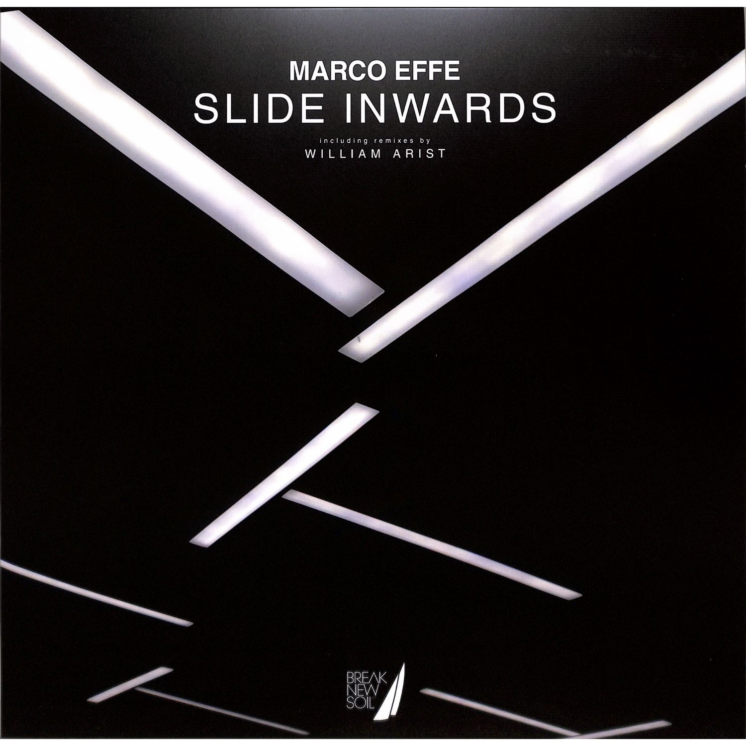 Marco Effe - SLIDE INWARDS