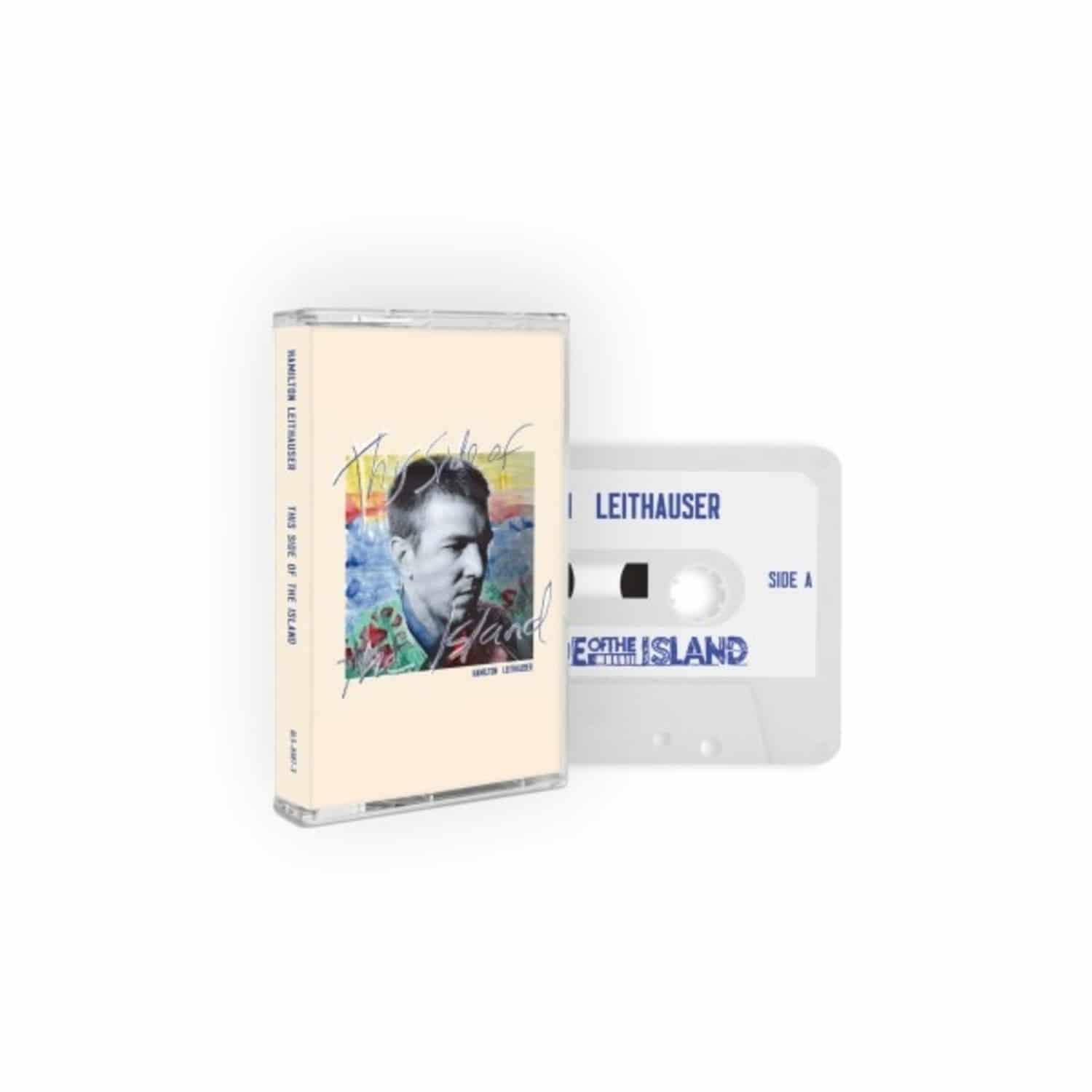 Hamilton Leithauser - THIS SIDE OF THE ISLAND 