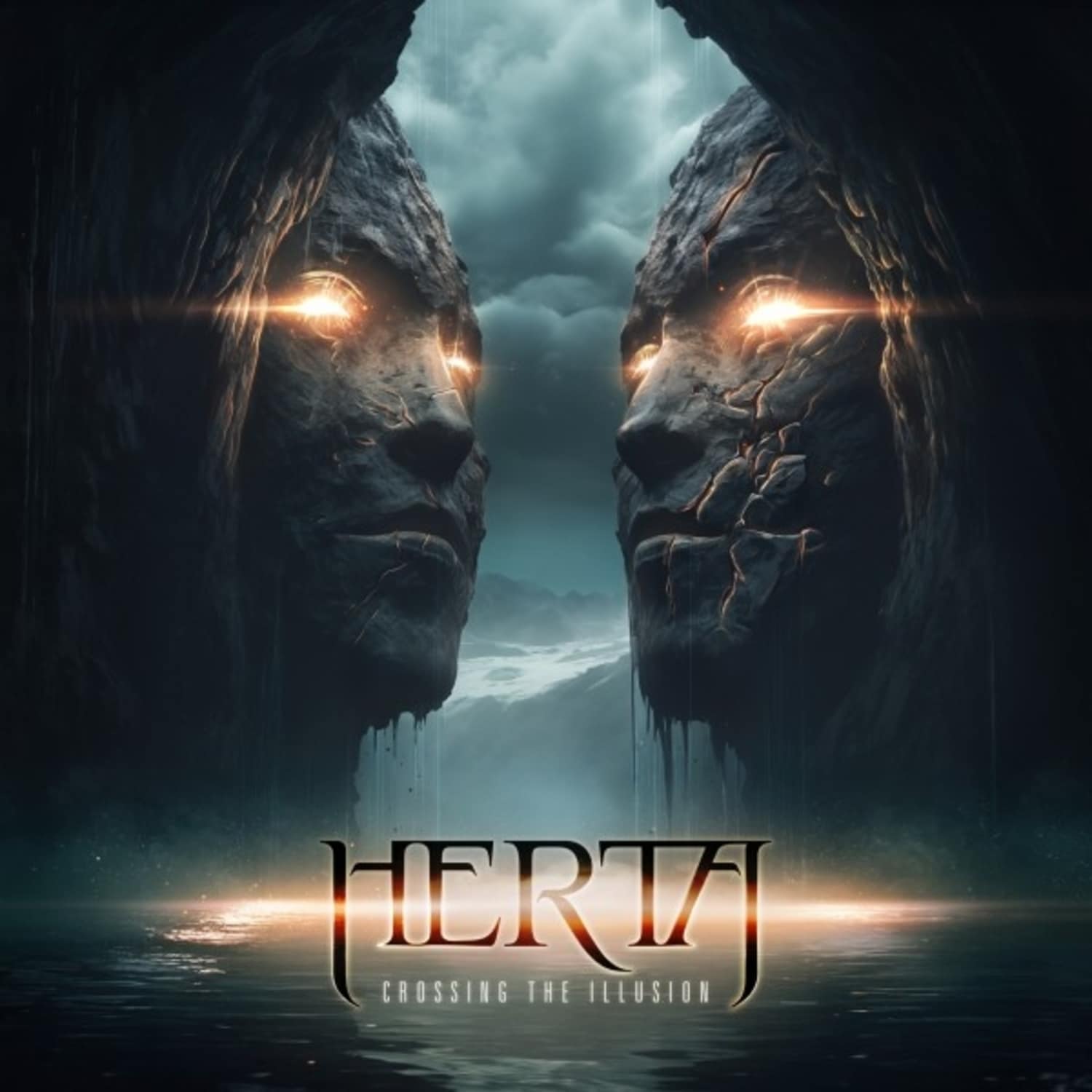 Herta - CROSSING THE ILLUSION 
