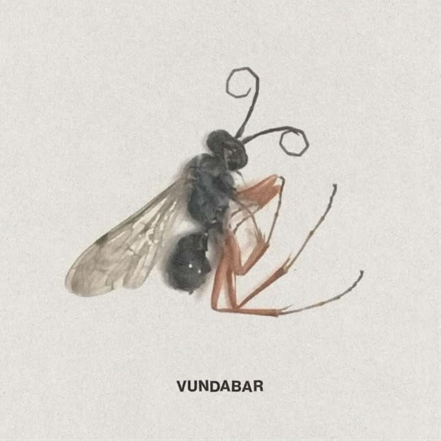 Vundabar - GOOD OLD 