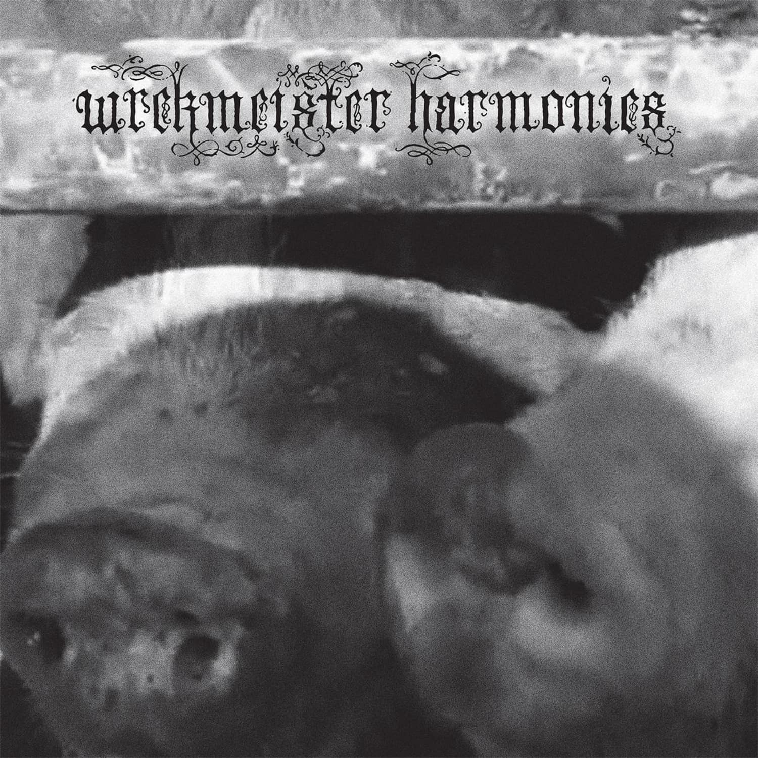 Wrekmeister Harmonies - FLOWERS IN THE SPRING 
