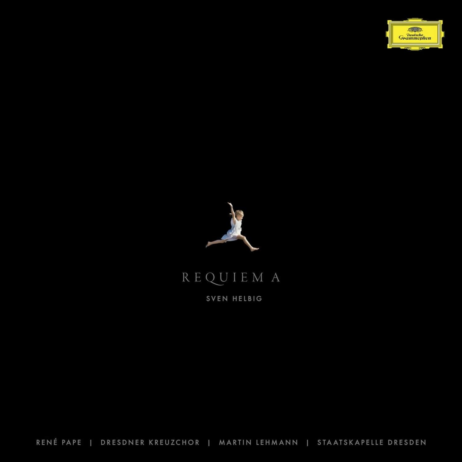 Sven Helbig, Rene Pape, Dresdner Kreuzchor - REQUIEM A 