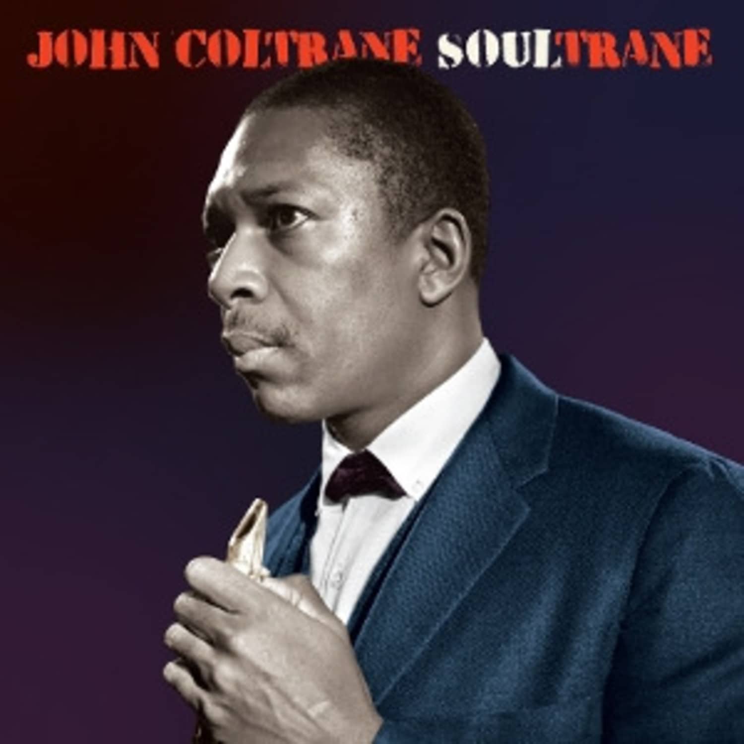 John Coltrane - SOULTRANE 