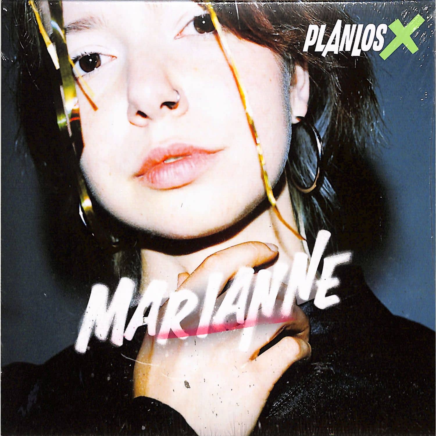 Die Planlos X Feat. Toten Hosen - MARIANNE / BERALL WOHIN S DICH FHRT 