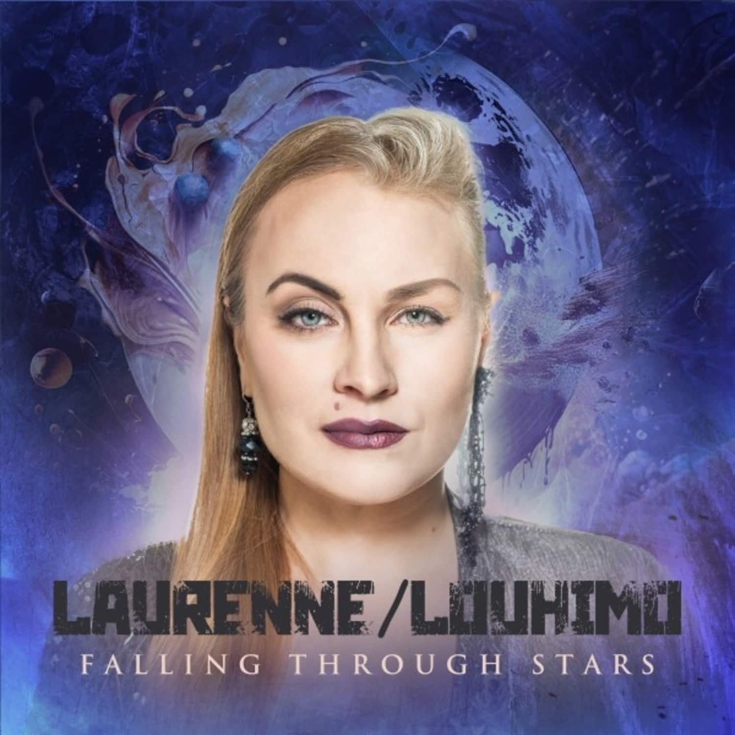 Laurenne / Louhimo - FALLING THROUGH STARS 