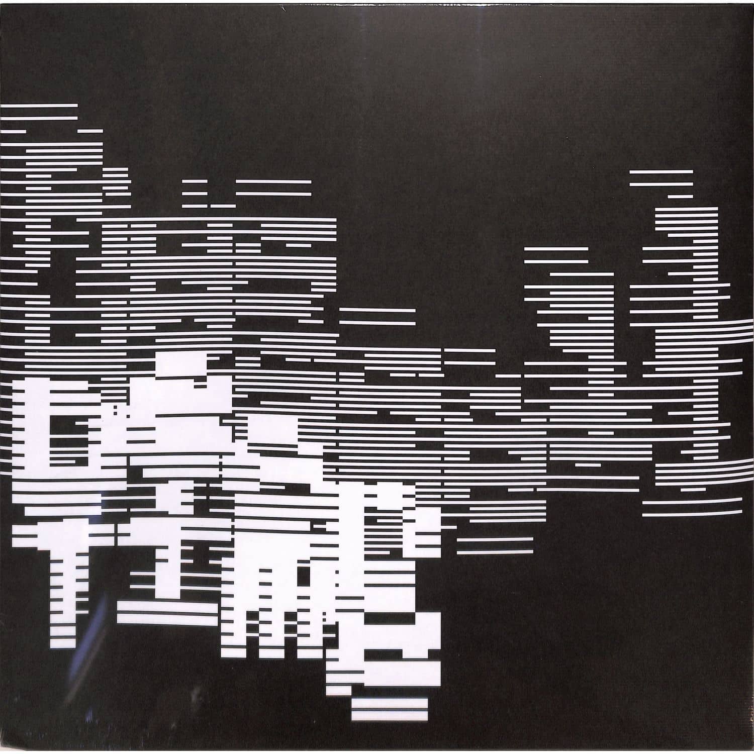 Russell Haswell - DEEP TIME 