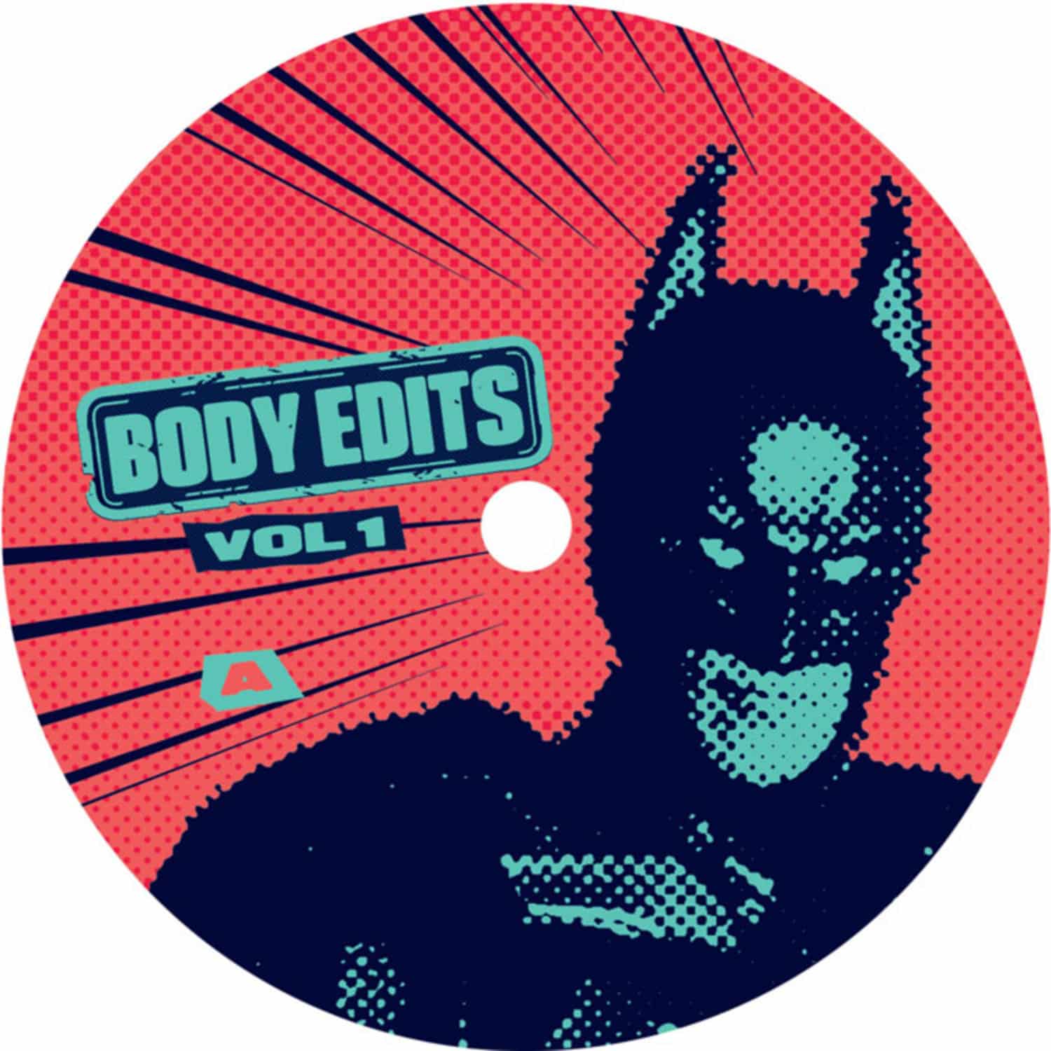 Body Edits - VOL 1