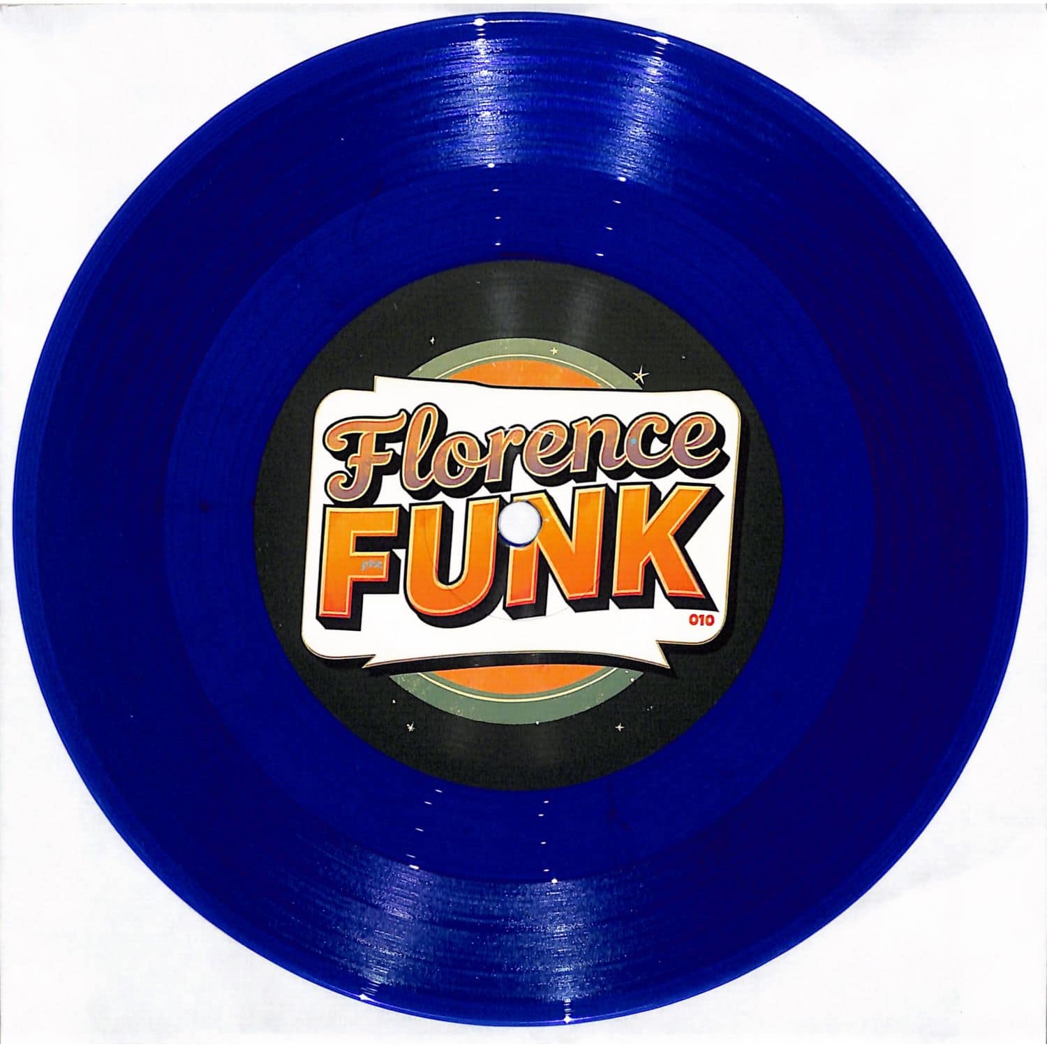 Florence - FUNK010 