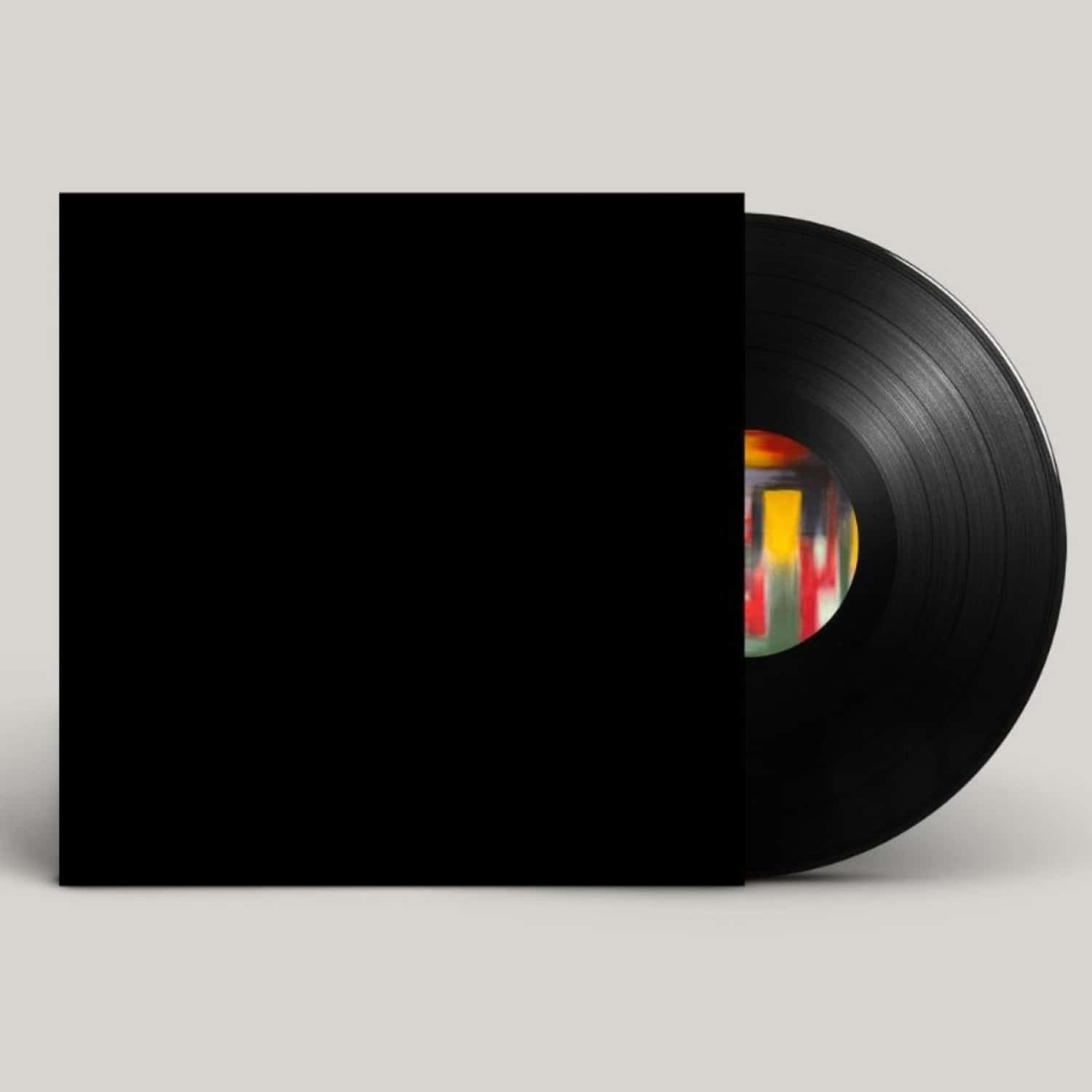 Dru - UNLIKELY POSSIBILITIES