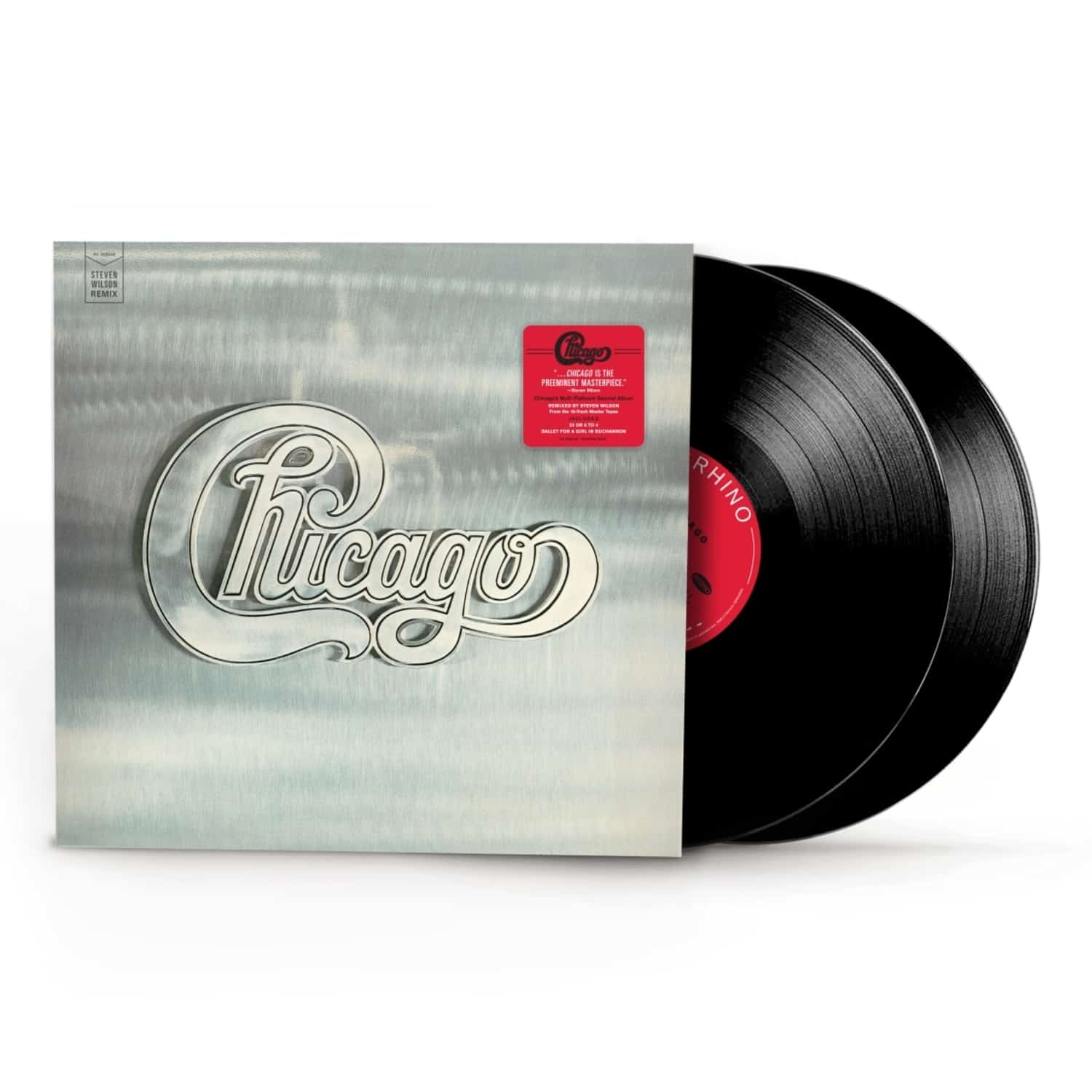 Chicago - CHICAGO II 