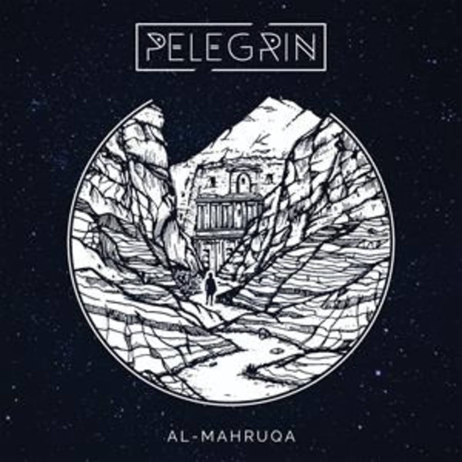 Pelegrin - AL-MAHRUQA 