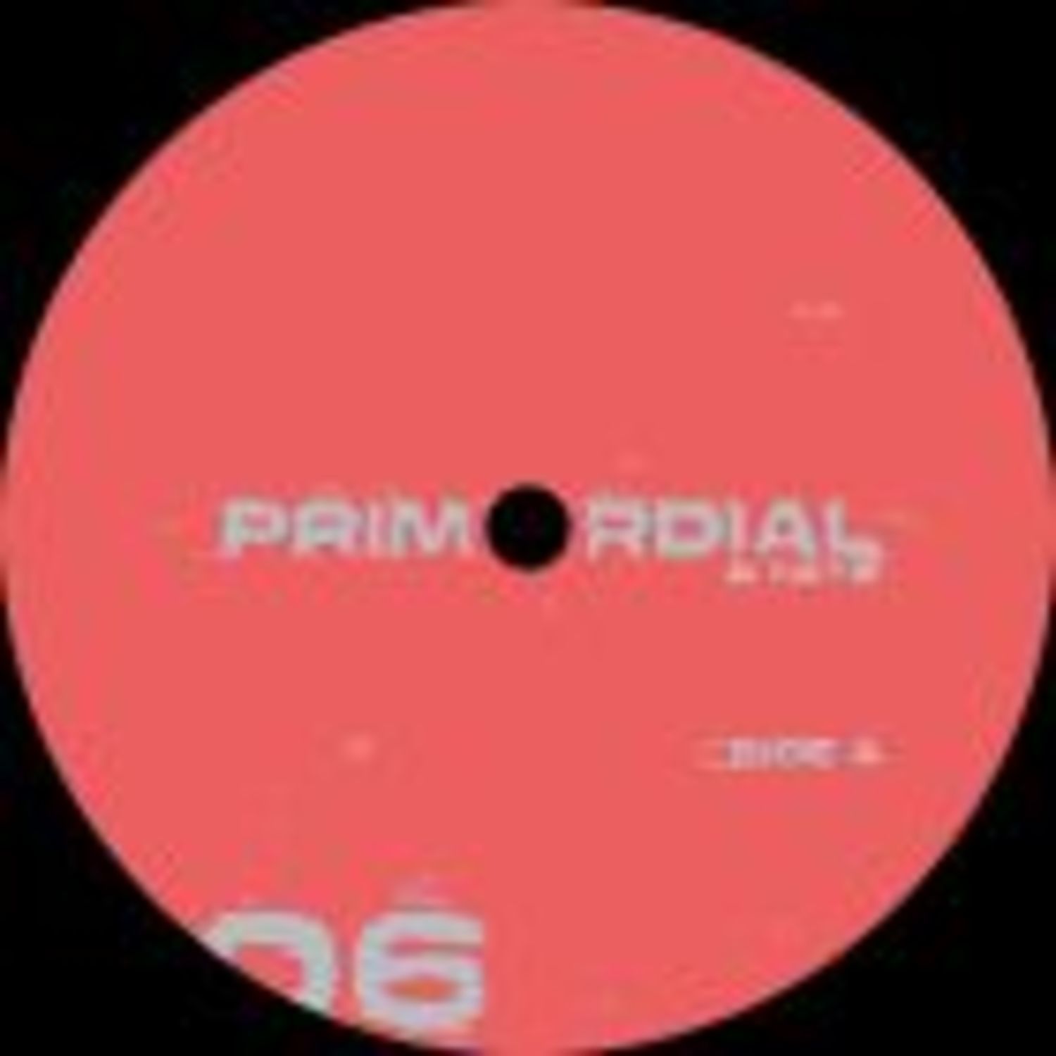 Primordial State - RESPONSE EP