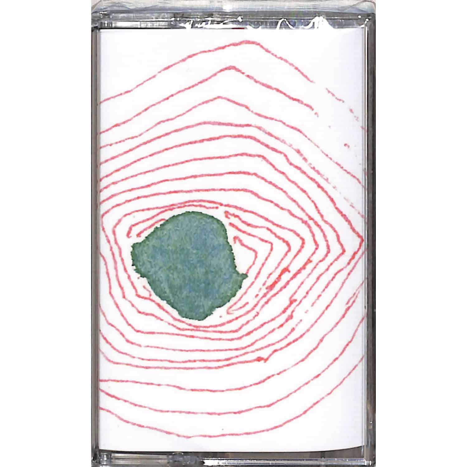 Earth Sounds Now - CONVERGENCE 