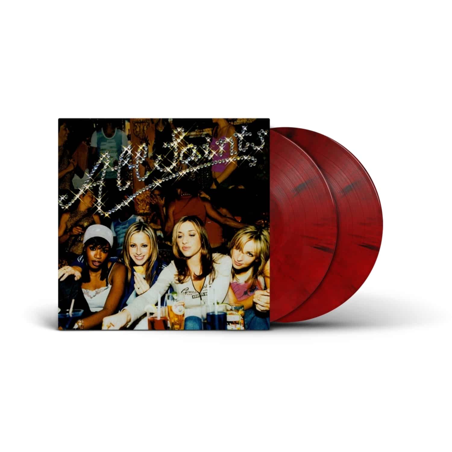 All Saints - SAINTS & SINNERS