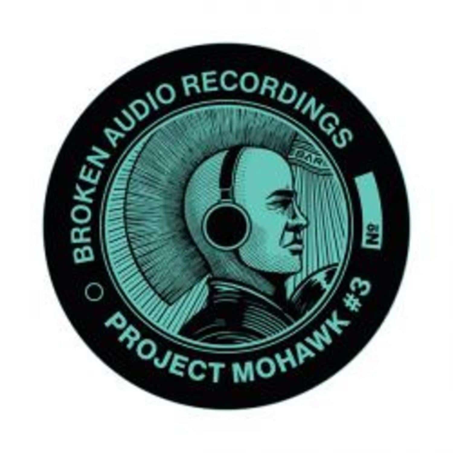 Bipolar - Project Mohawk #3