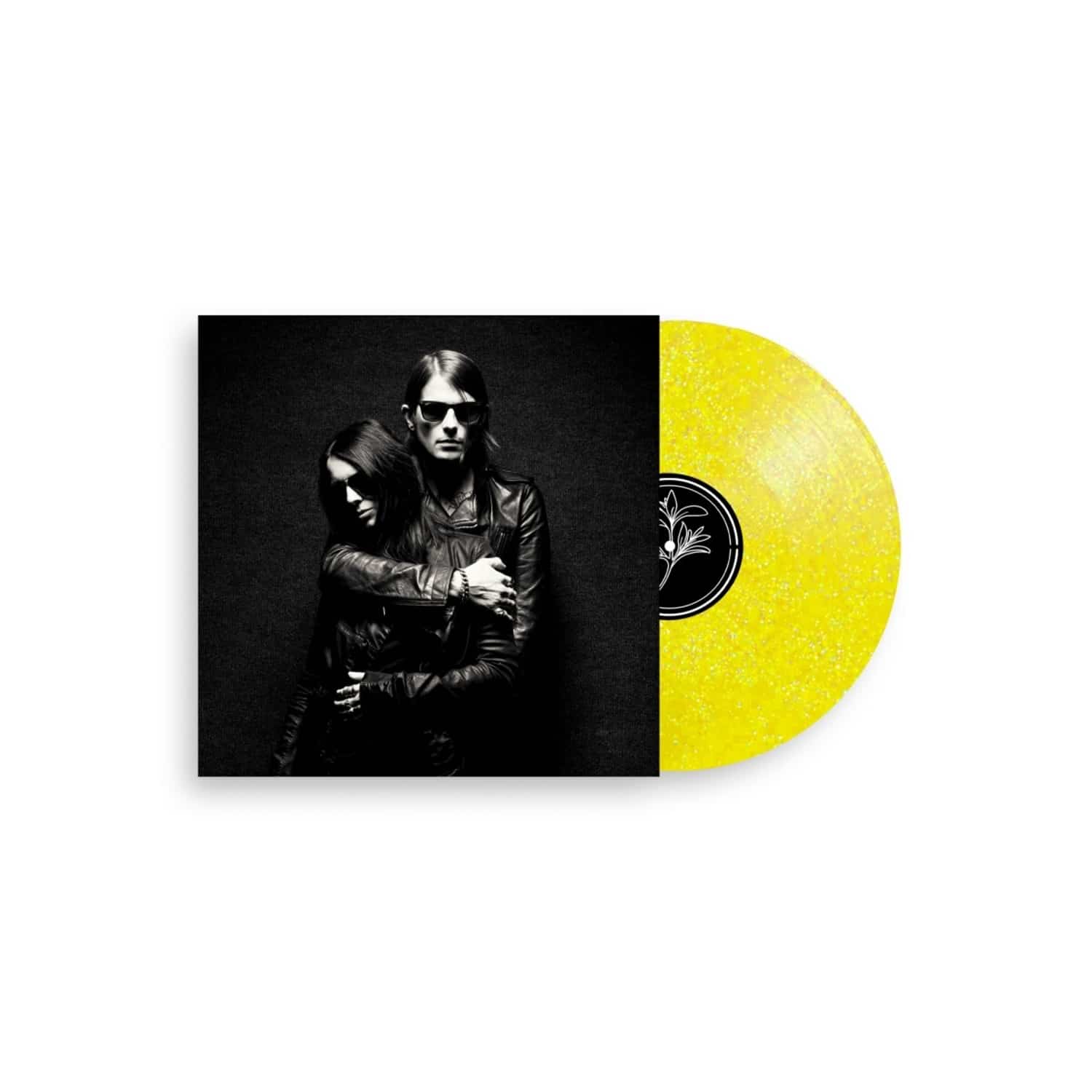 Cold Cave - YOU & ME & INFINITY 