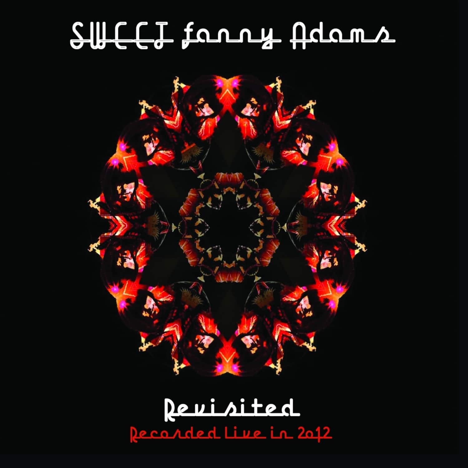 Sweet - SWEET FANNY ADAMS REVISITED 
