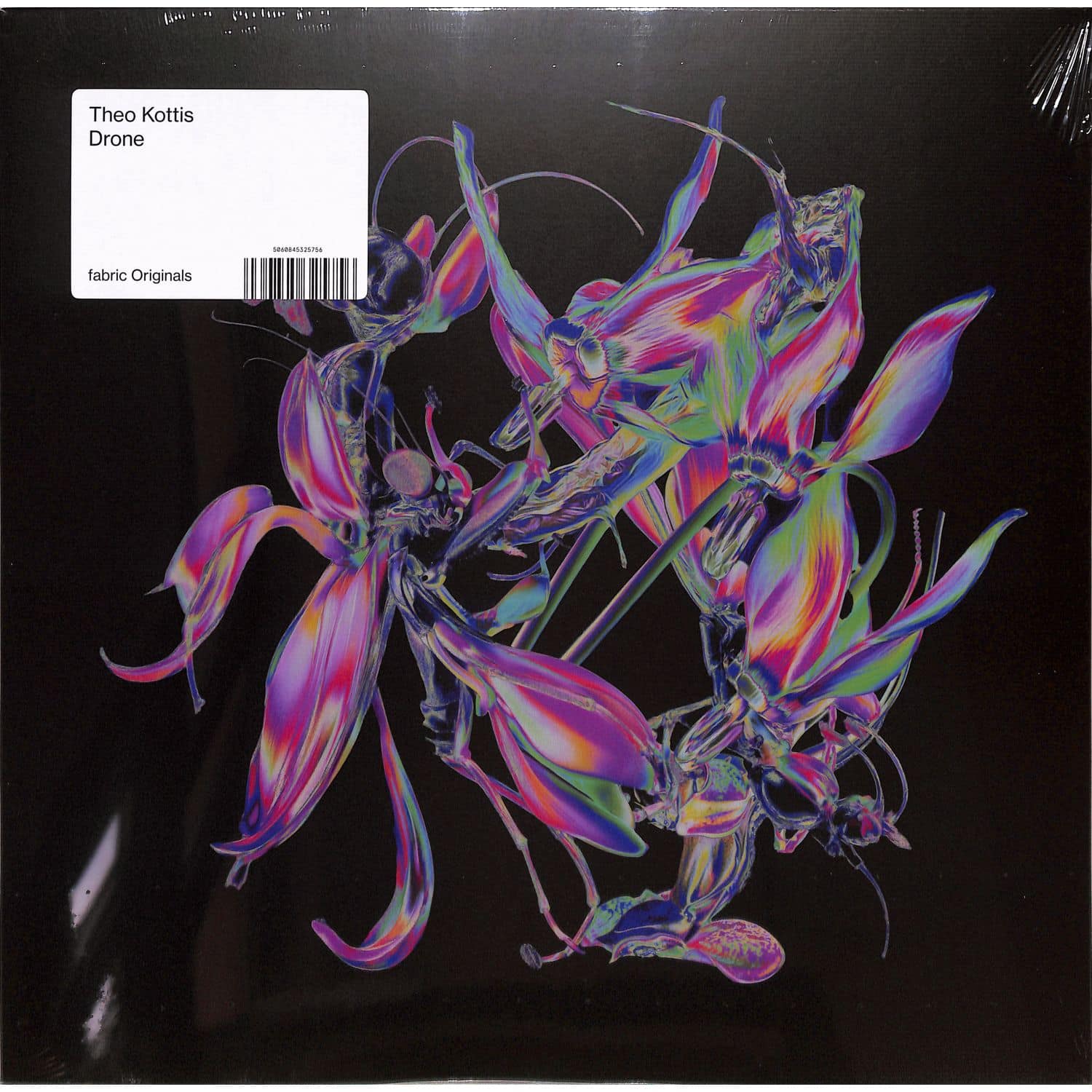 Theo Kottis - DRONE