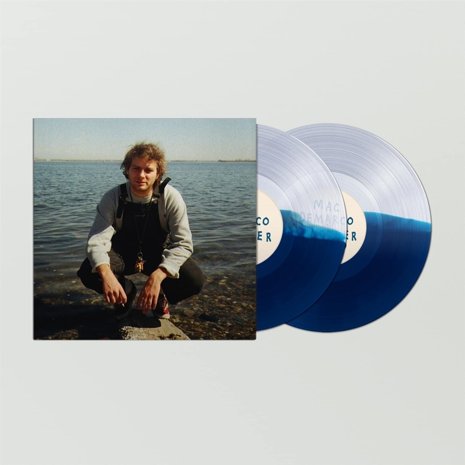 Mac Demarco - ANOTHER ONE 