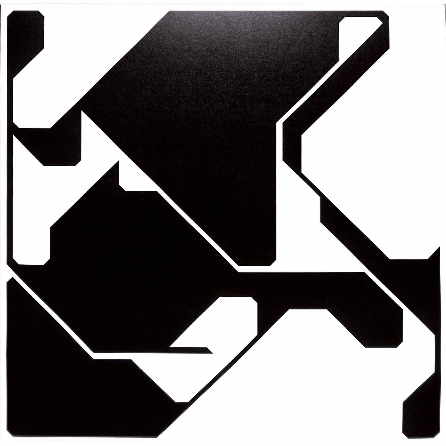 Baugruppe90 - LASER CUT 