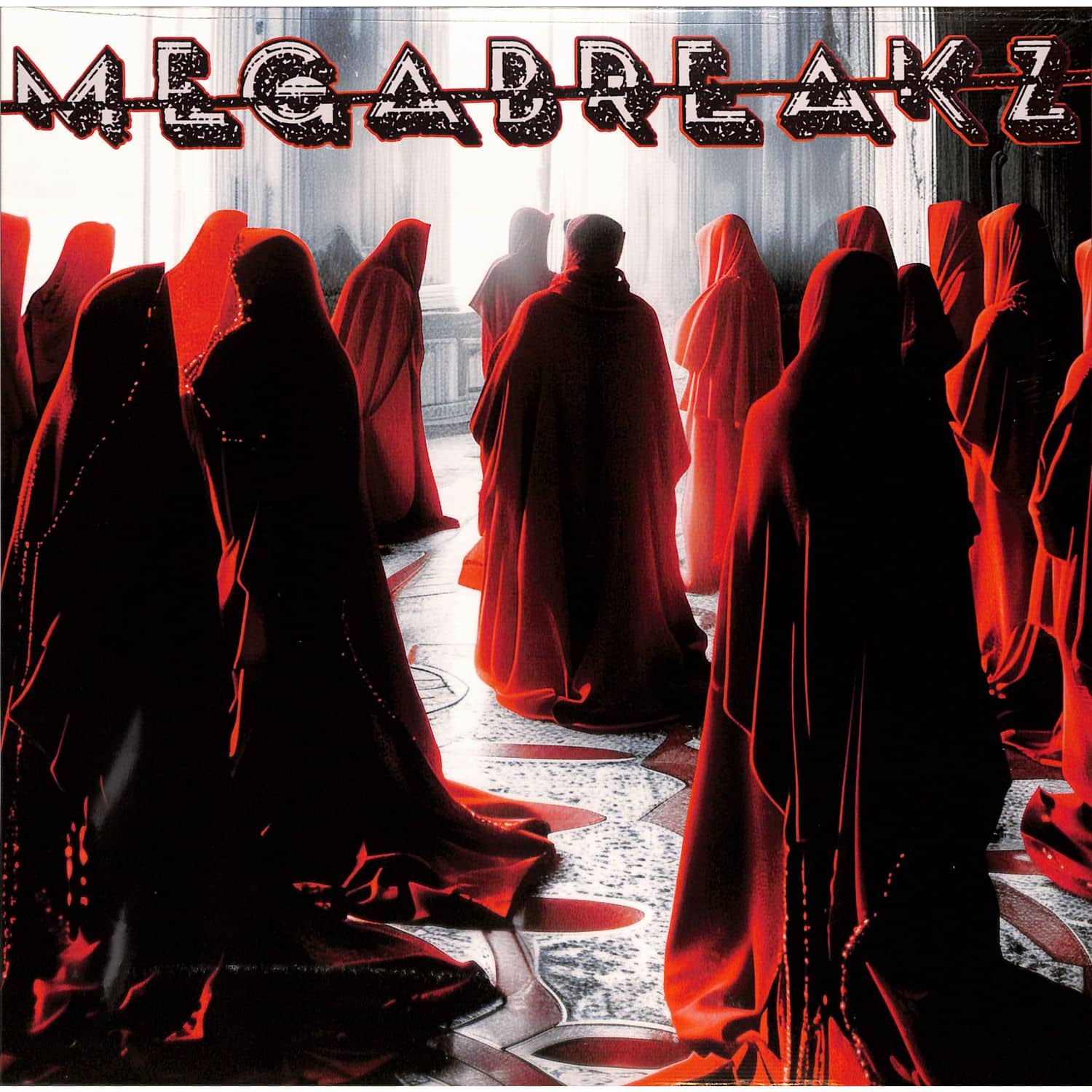 Velax - MASTER YOUR HABITS EP