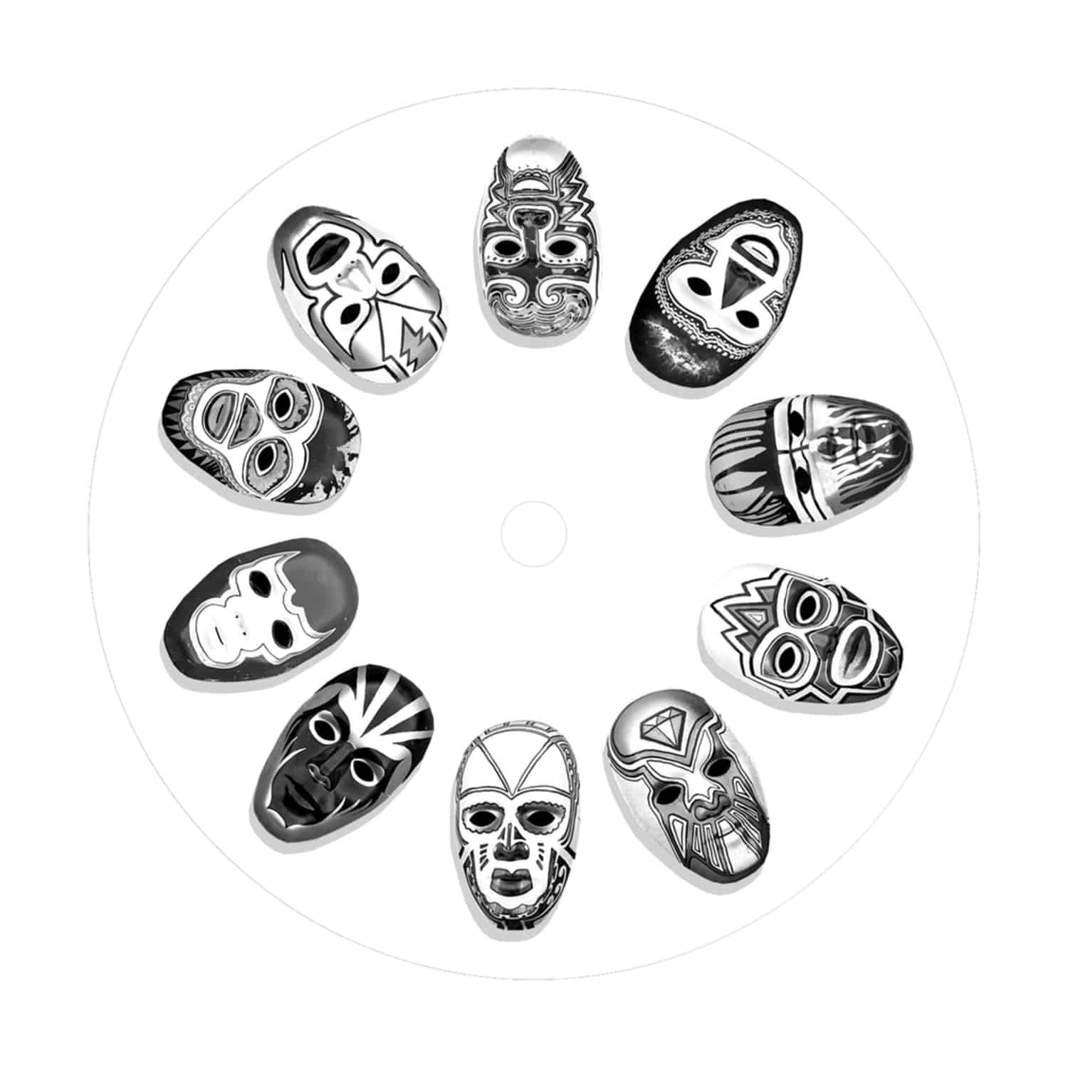 ZentaSkai, Palawan, Jeremy Reinhard, Thomas Gruen - BILLIE