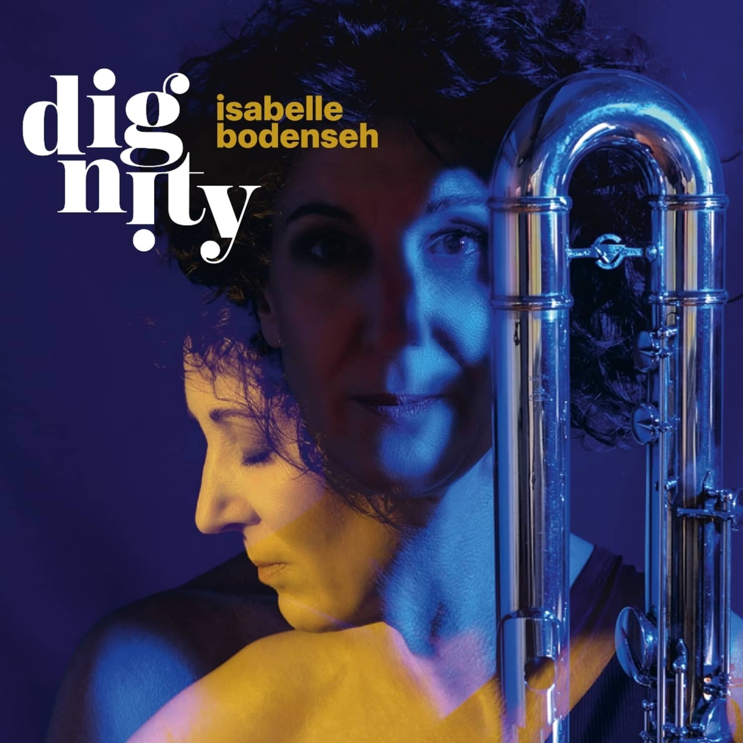 Isabelle Bodenseh - DIGNITY 