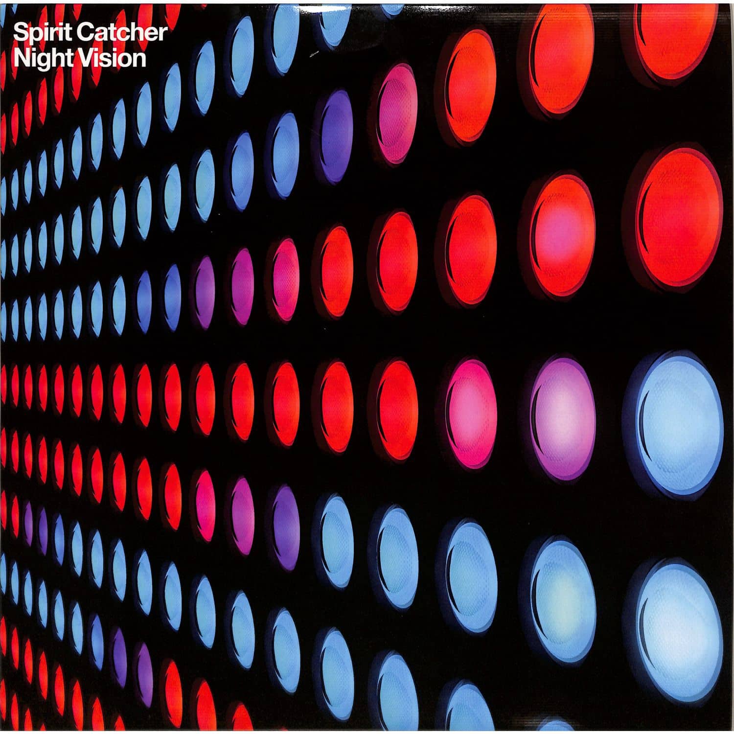 Spirit Catcher - NIGHT VISION