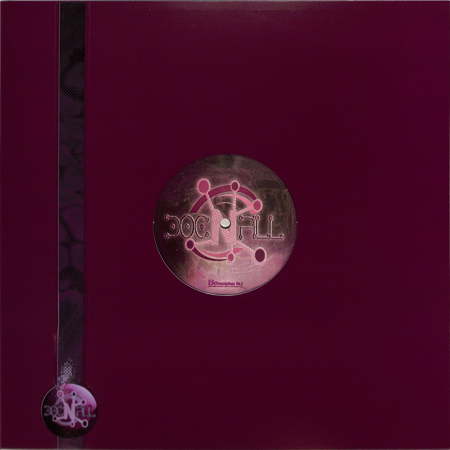 Doc n P1ll - RX PRESCRIPTIONS VOLUME 2