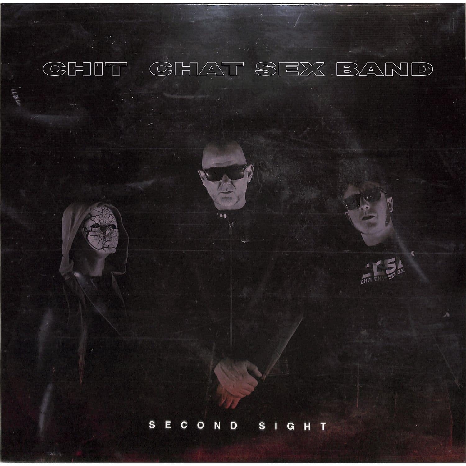 CCSB - SECOND SIGTH