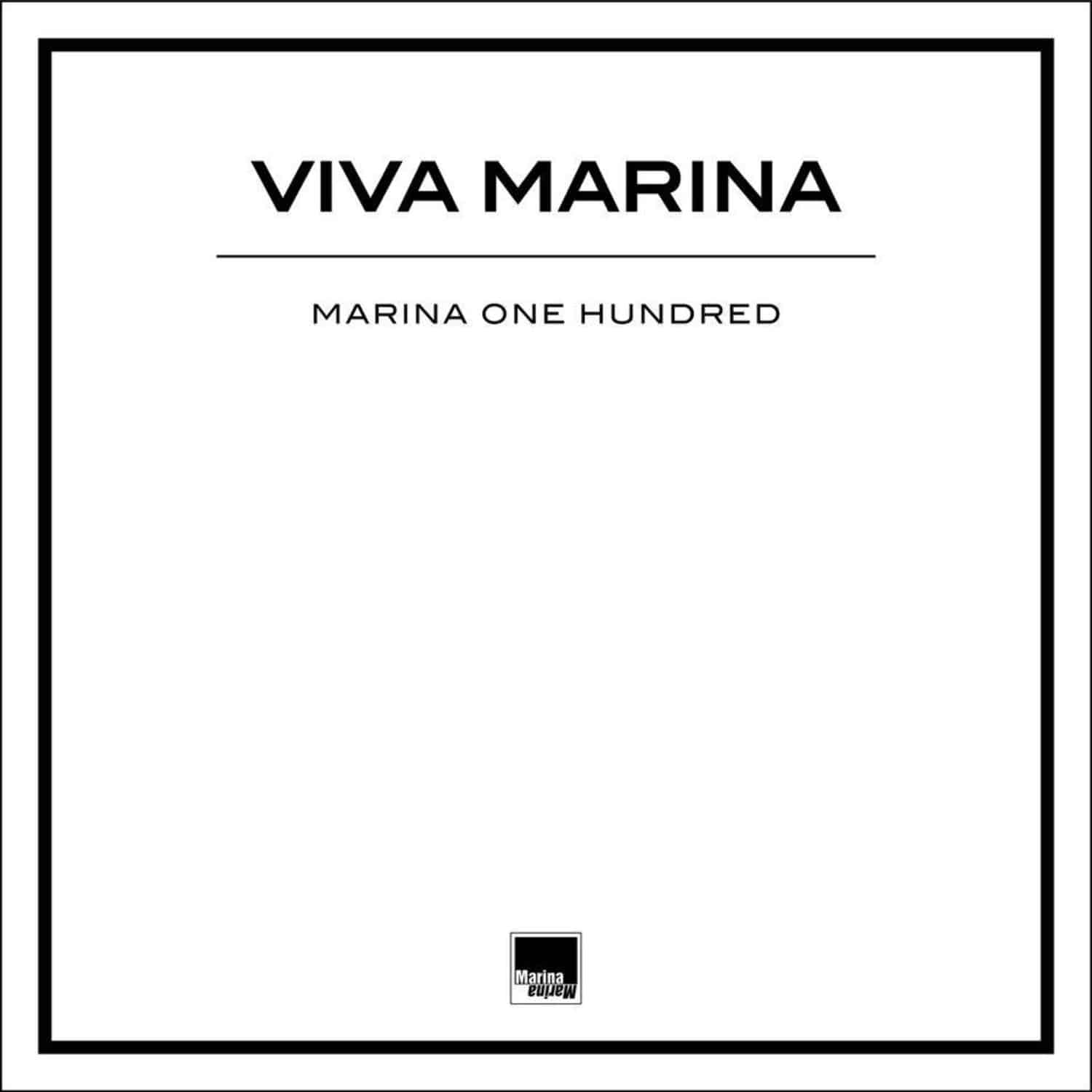 Various Artists - VIVA MARINA