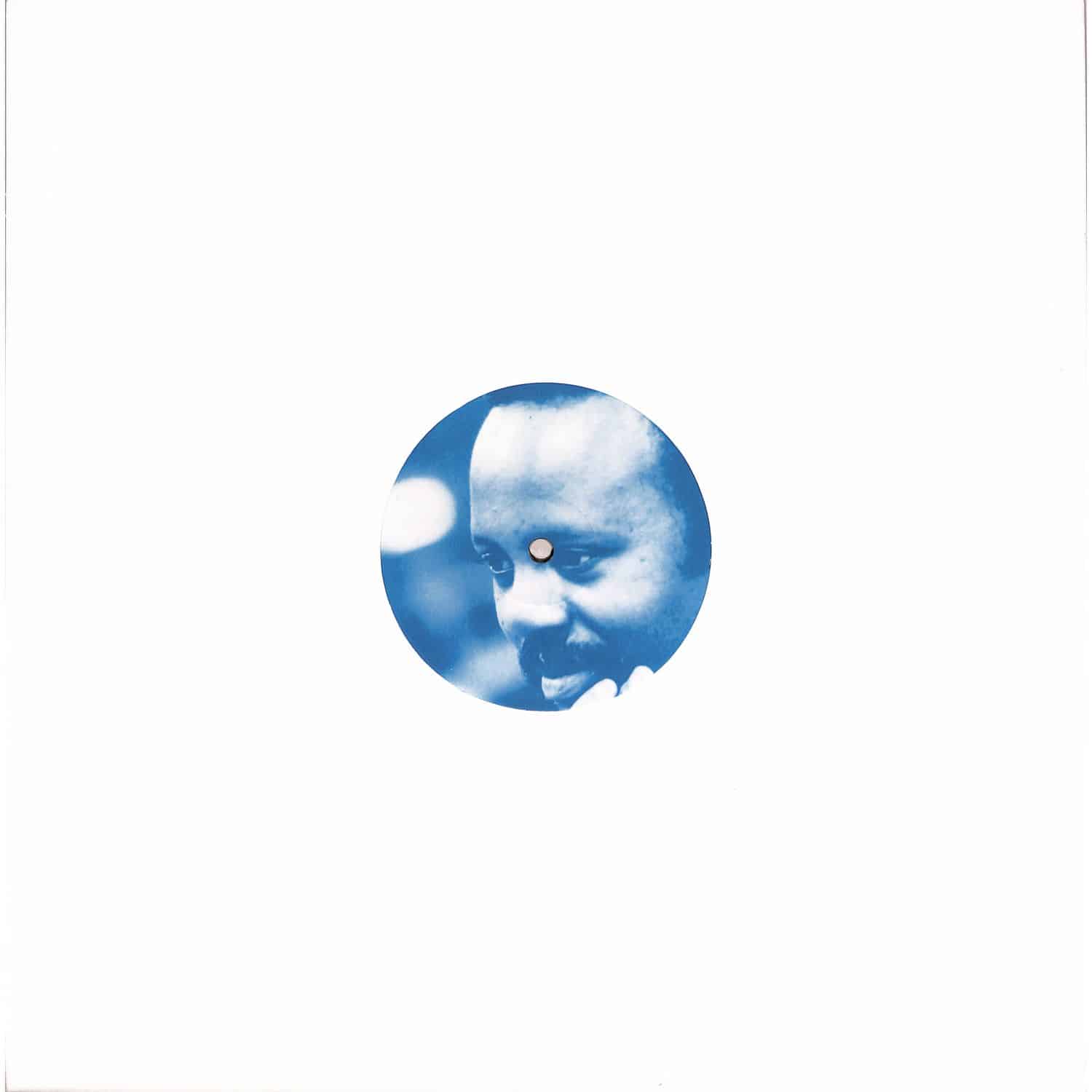 Charles Stepney - YOU MAKE ME HIGH/ TERRY HUNTER REMIX