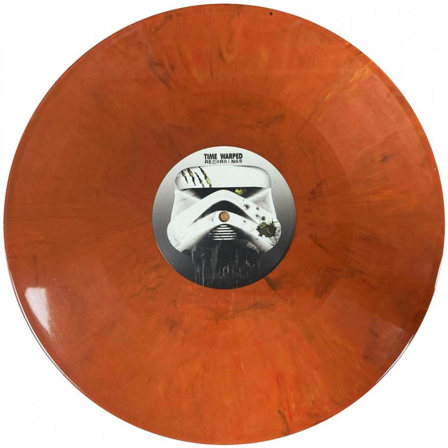 Storm Sydnicut - HOLD ME IN YOUR ARMS