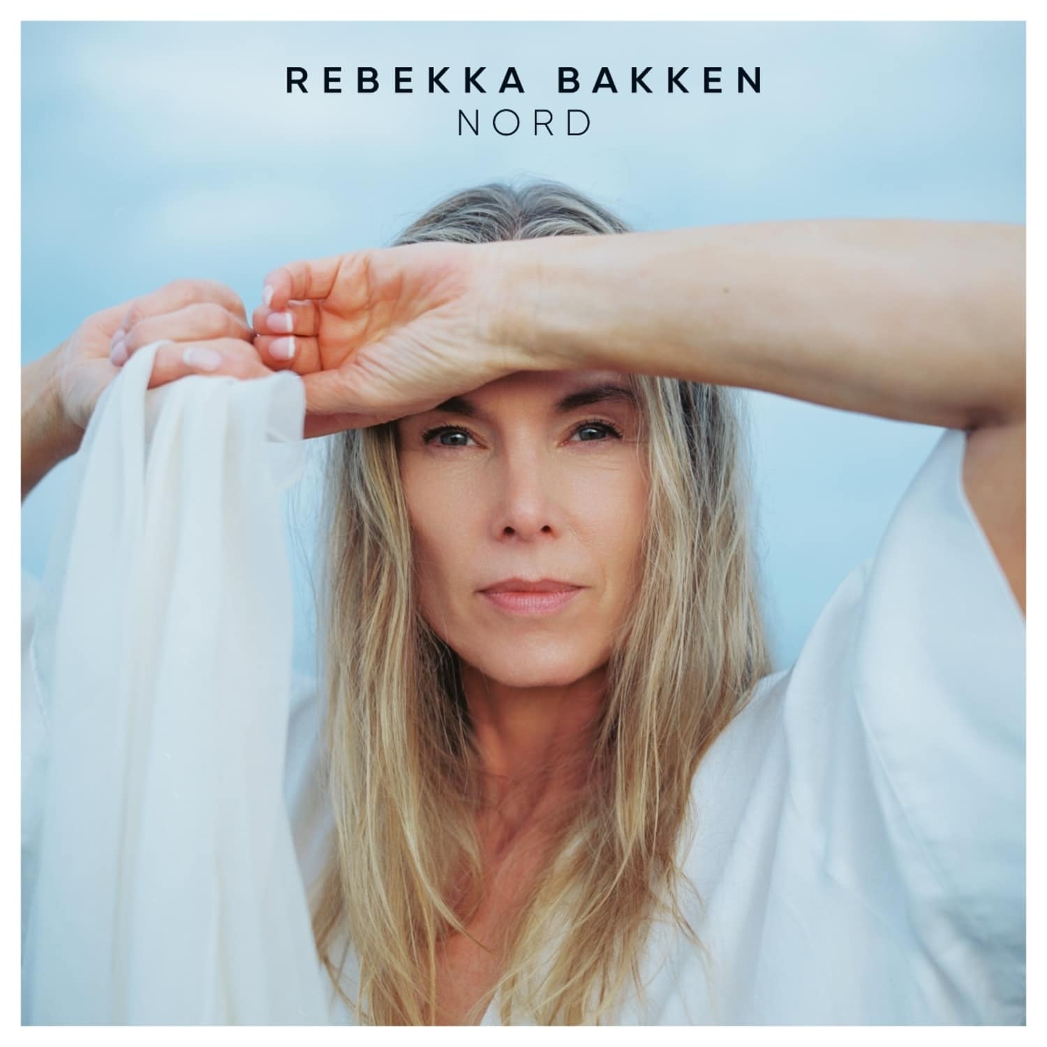 Rebekka Bakken - NORD 