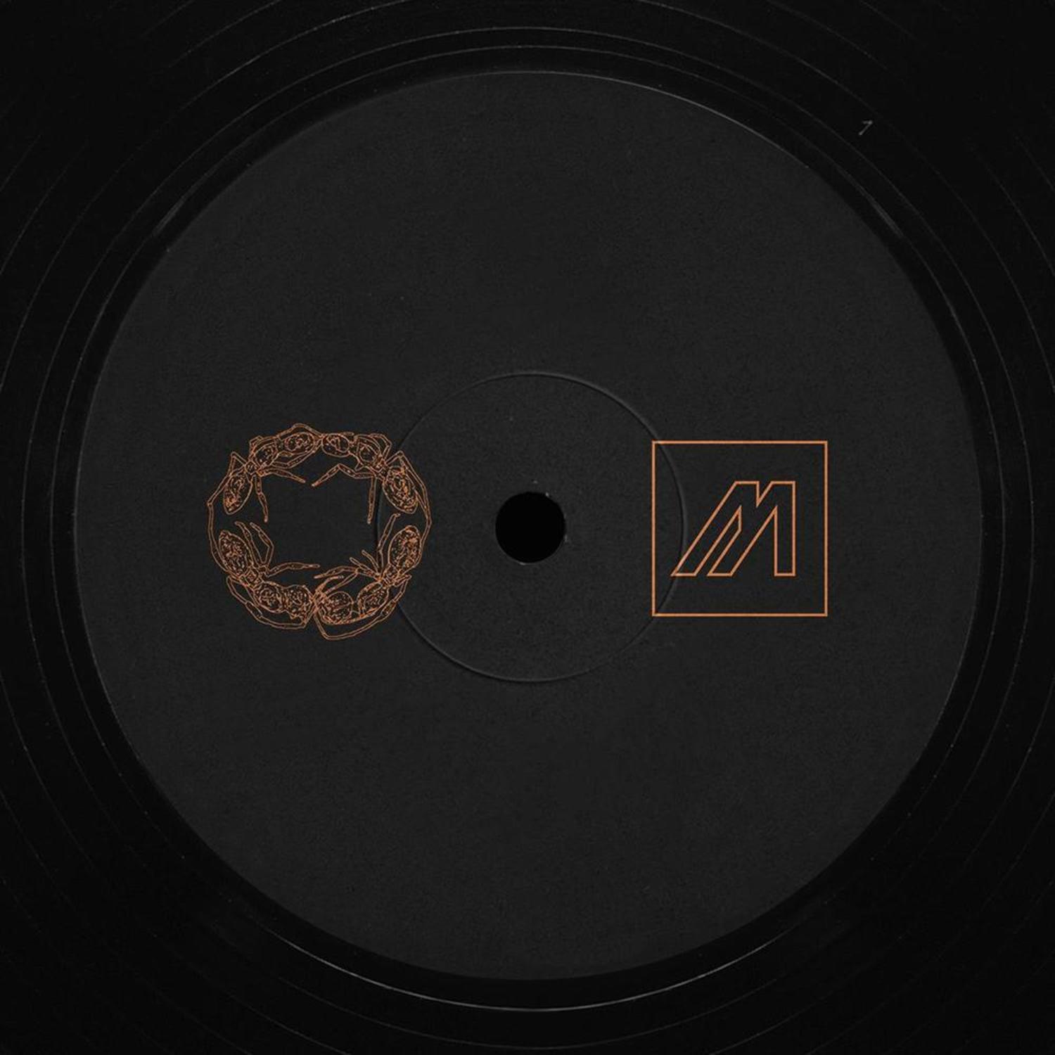 K-65 & Mani Festo - ANTS