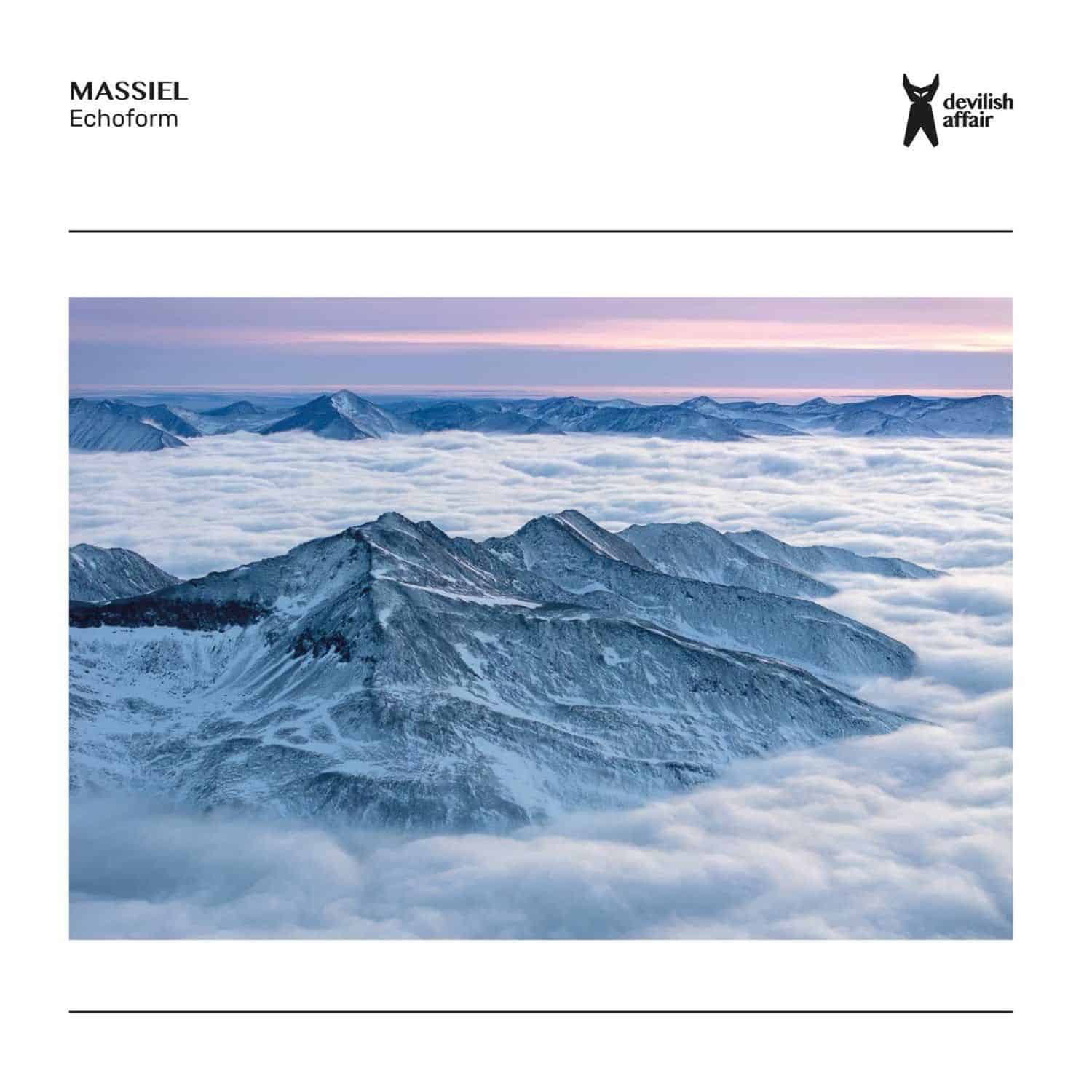 Massiel, Nicolas Barnes - ECHOFORM