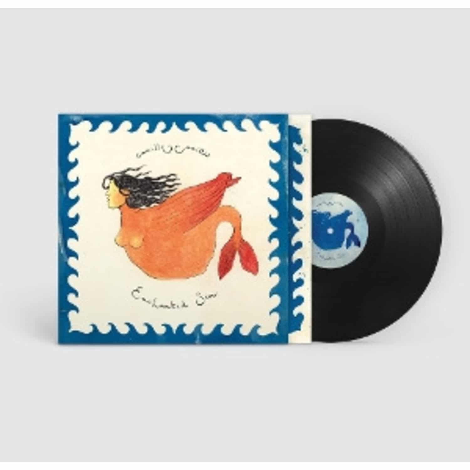 Camille Camille - ENCHANTED SEA