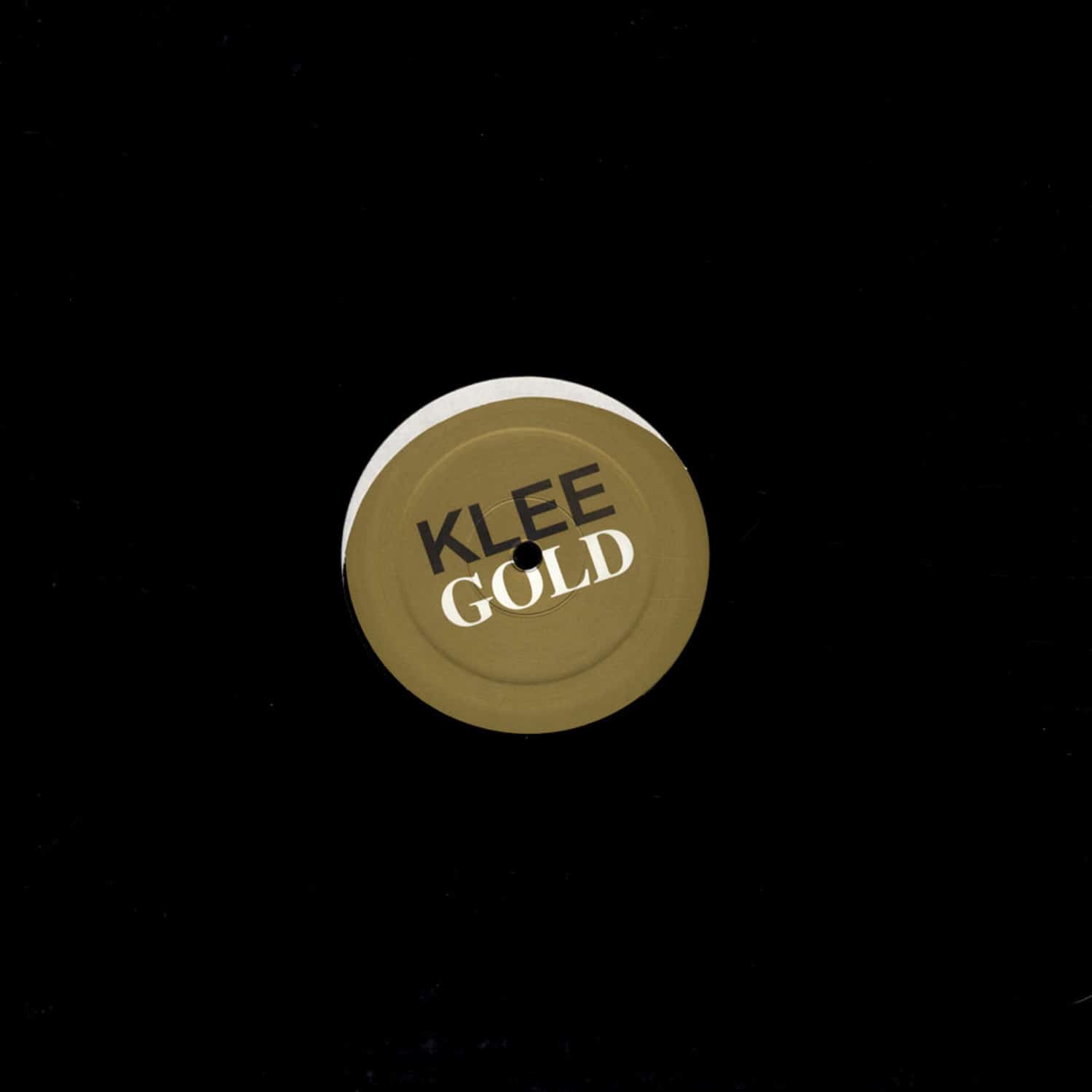 Klee - GOLD