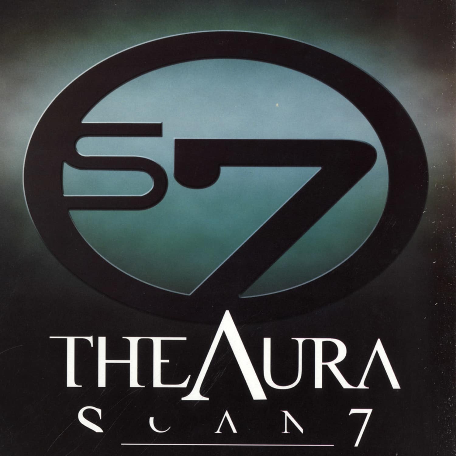 Scan 7 - THE AURA EP